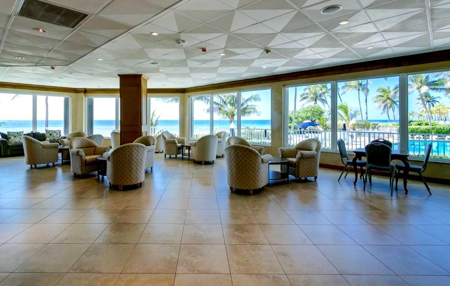 CLARIDGE CONDO - Residential