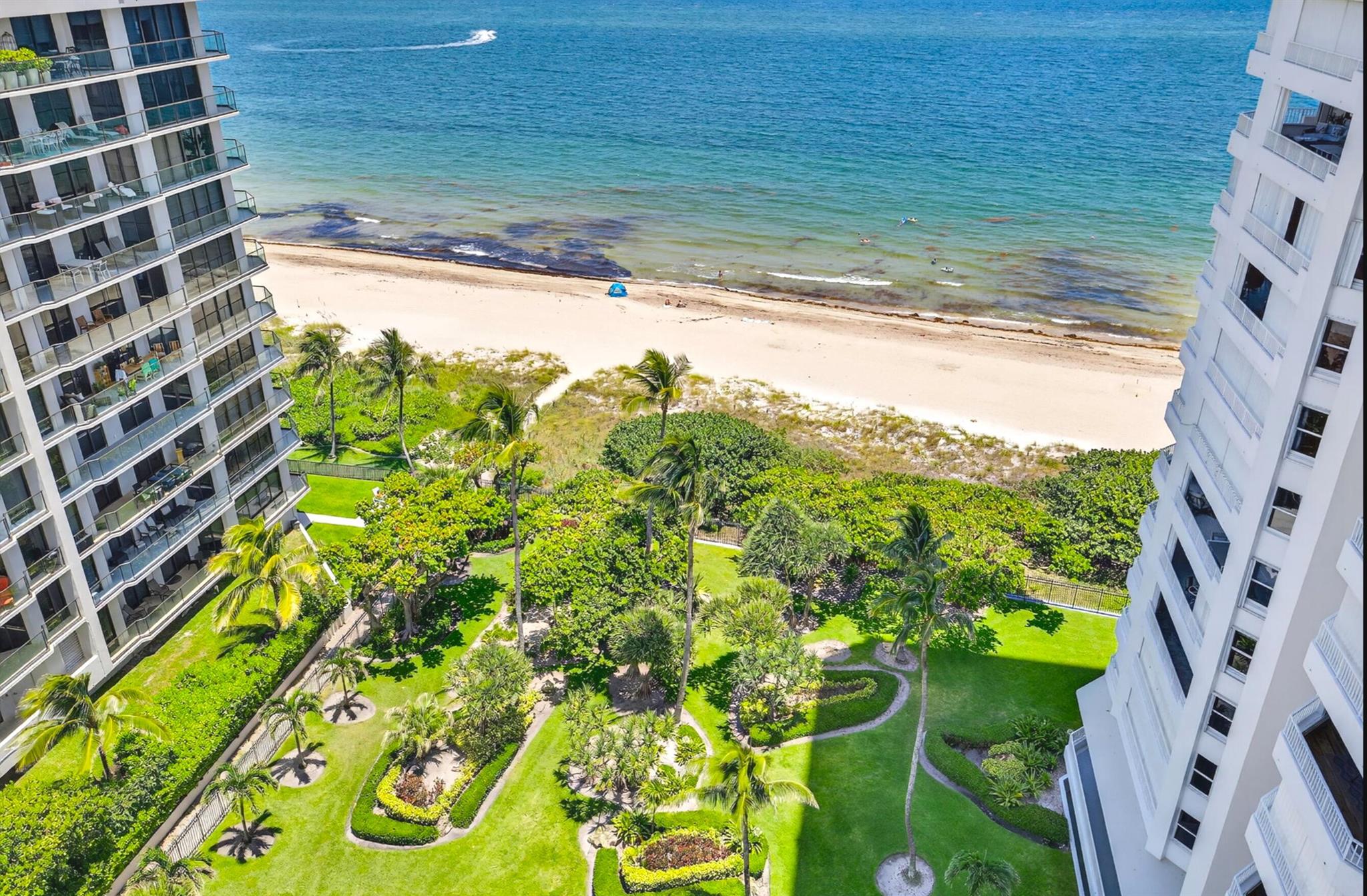 CLARIDGE CONDO - Residential