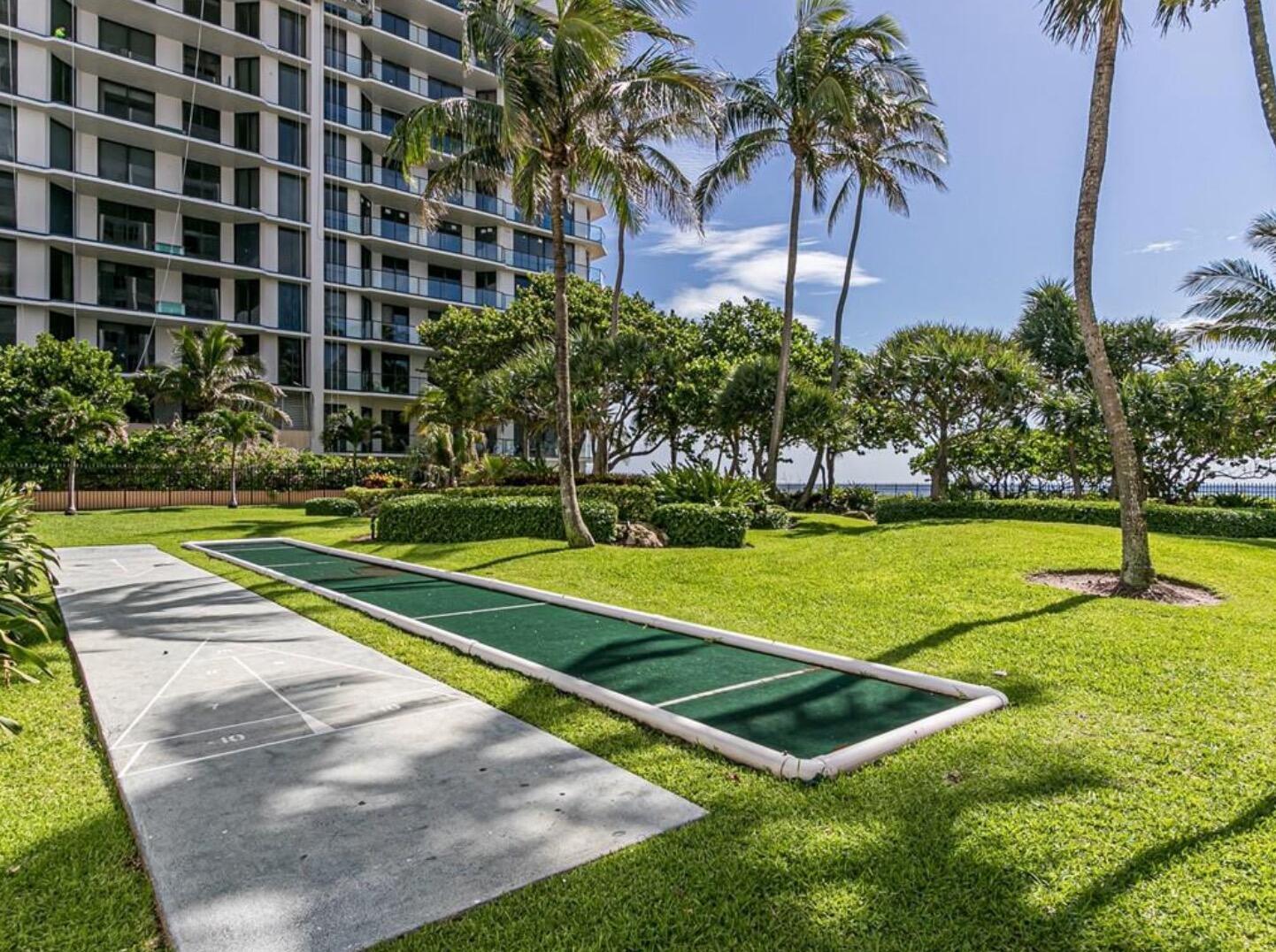 CLARIDGE CONDO - Residential