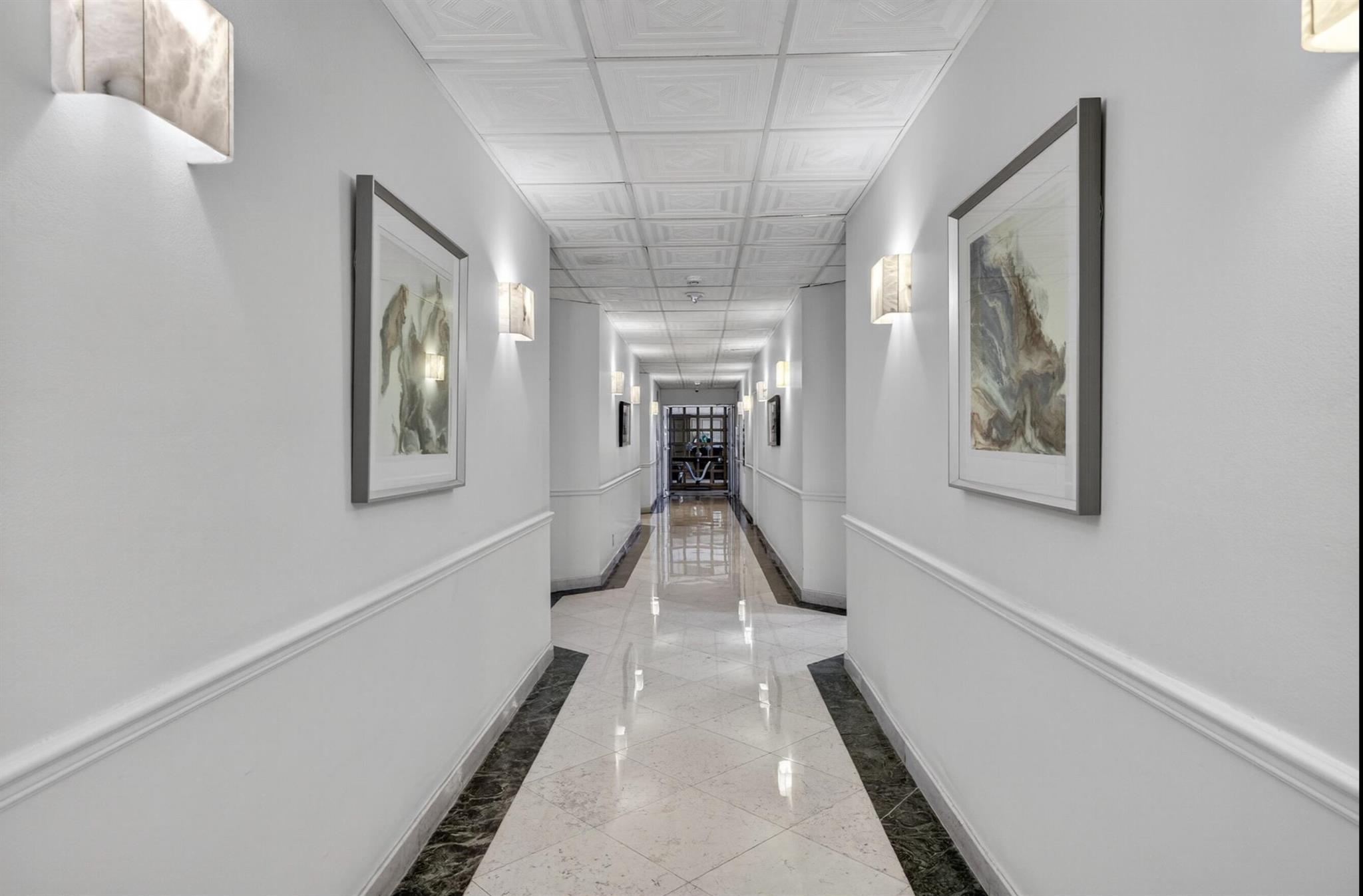 CLARIDGE CONDO - Residential