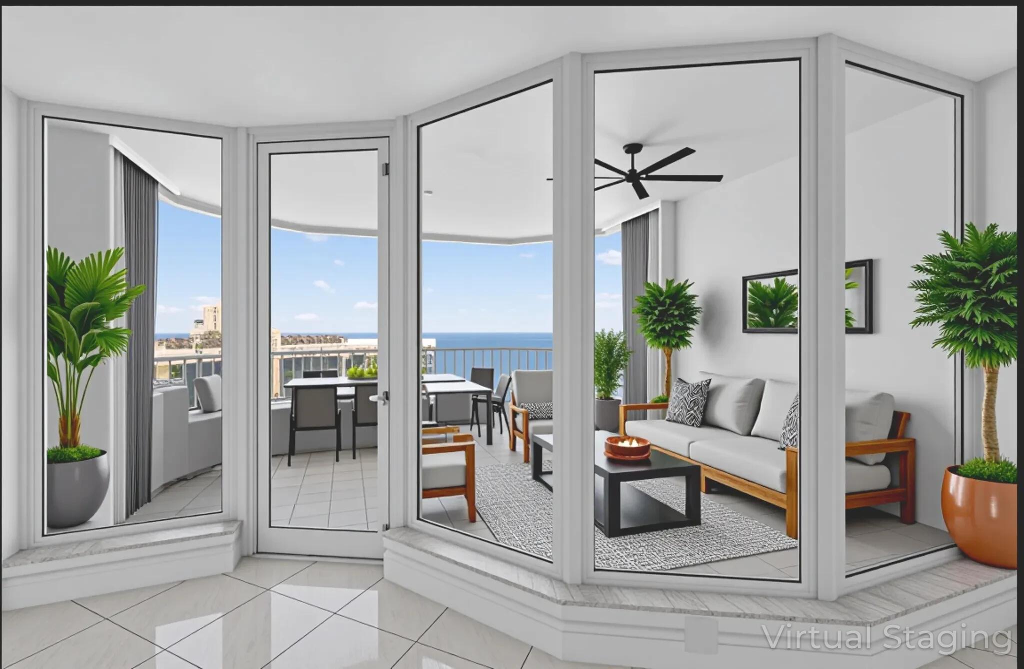 CLARIDGE CONDO - Residential