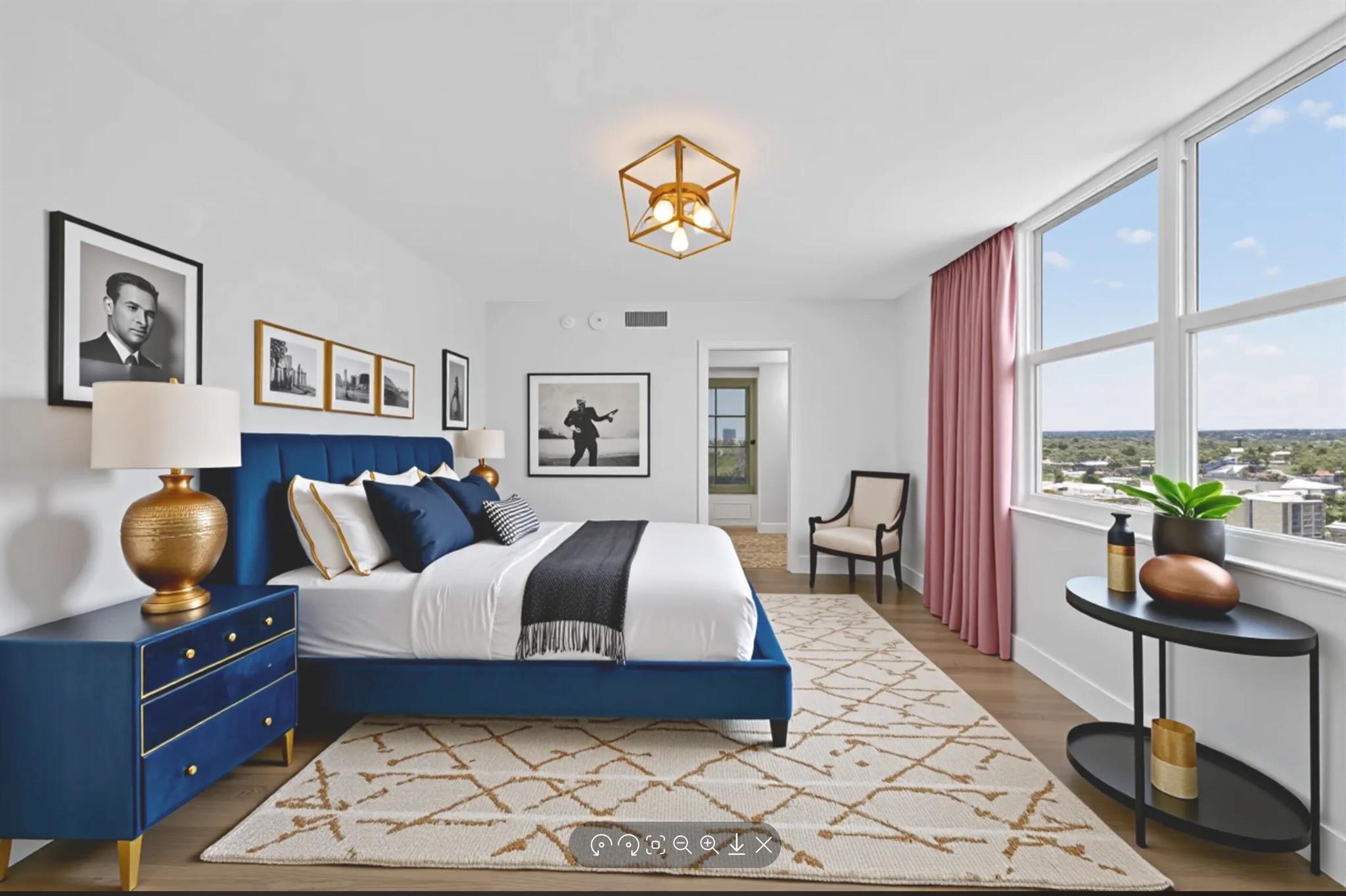 CLARIDGE CONDO - Residential