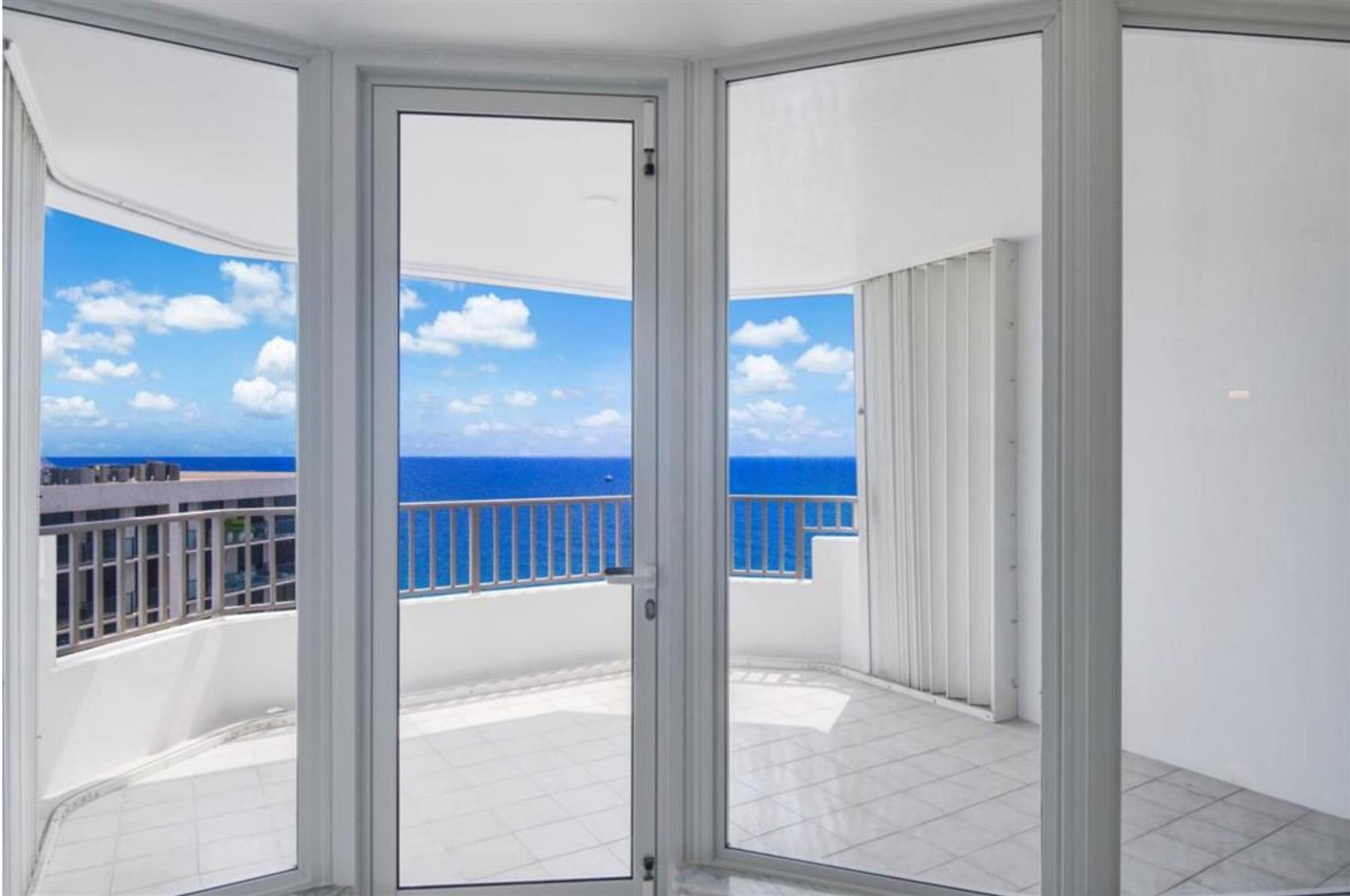 1340 S Ocean Boulevard 1407