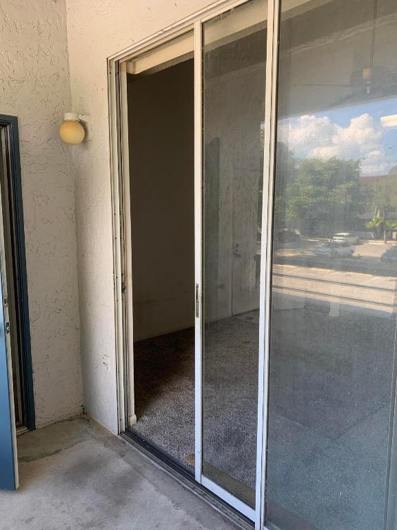 COCO PARC CONDO - Residential