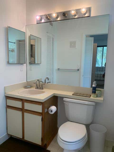 Tiny photo for 651 Lyons Road #10207, Coconut Creek, FL 33063 (MLS # R11158013)