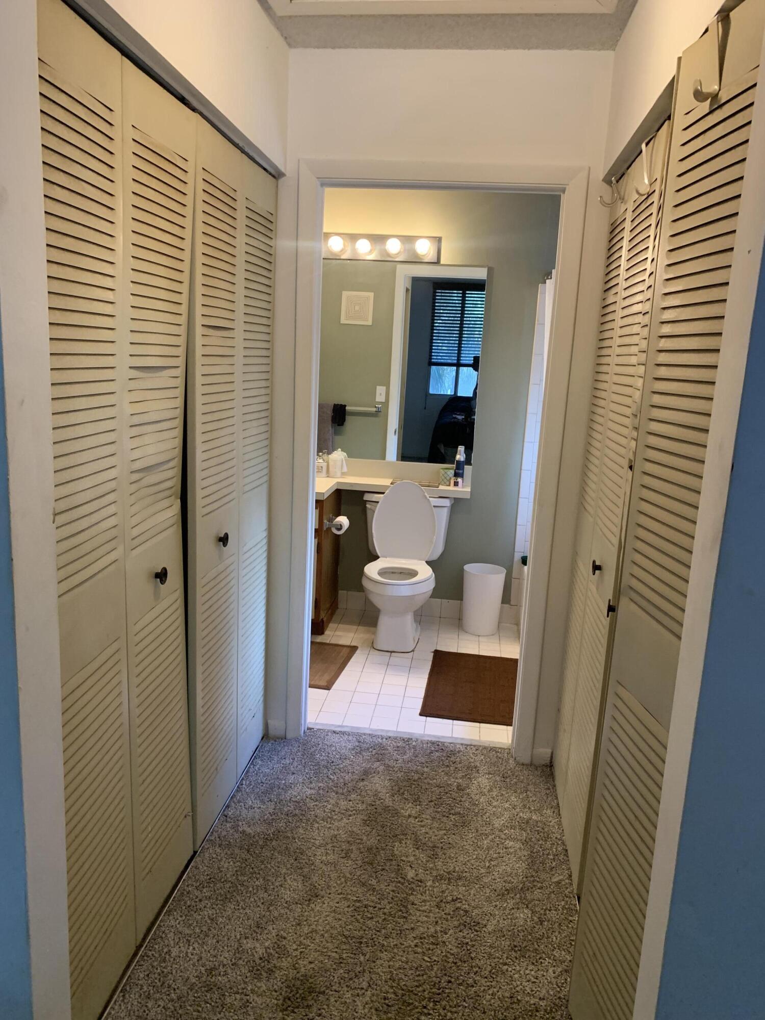 COCO PARC CONDO - Residential