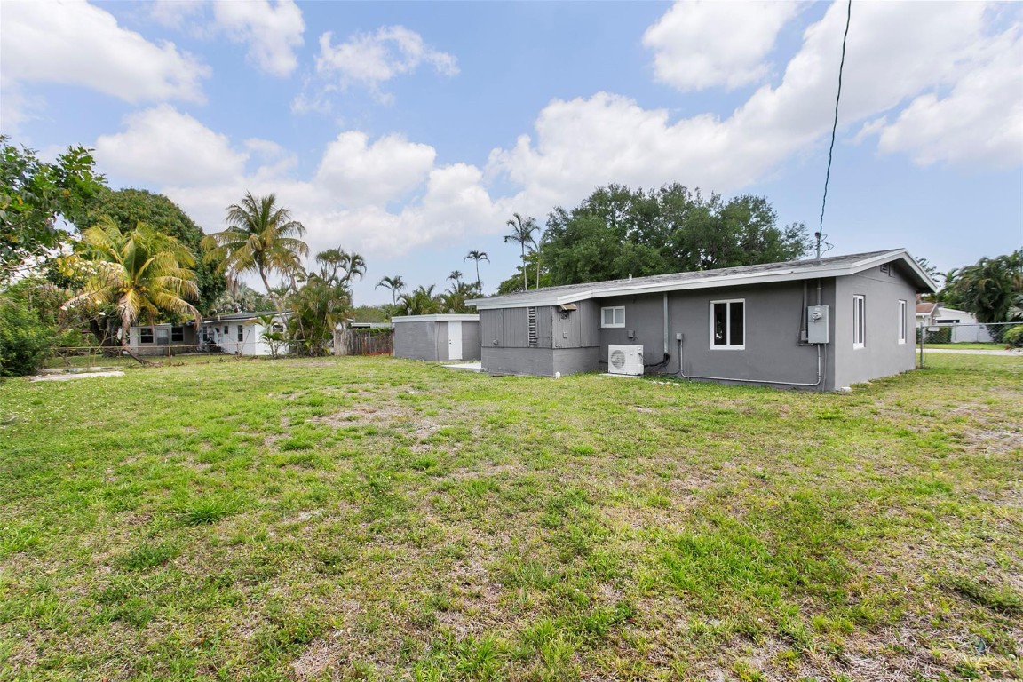 Sunset Manors Amd 27-26 B - Residential