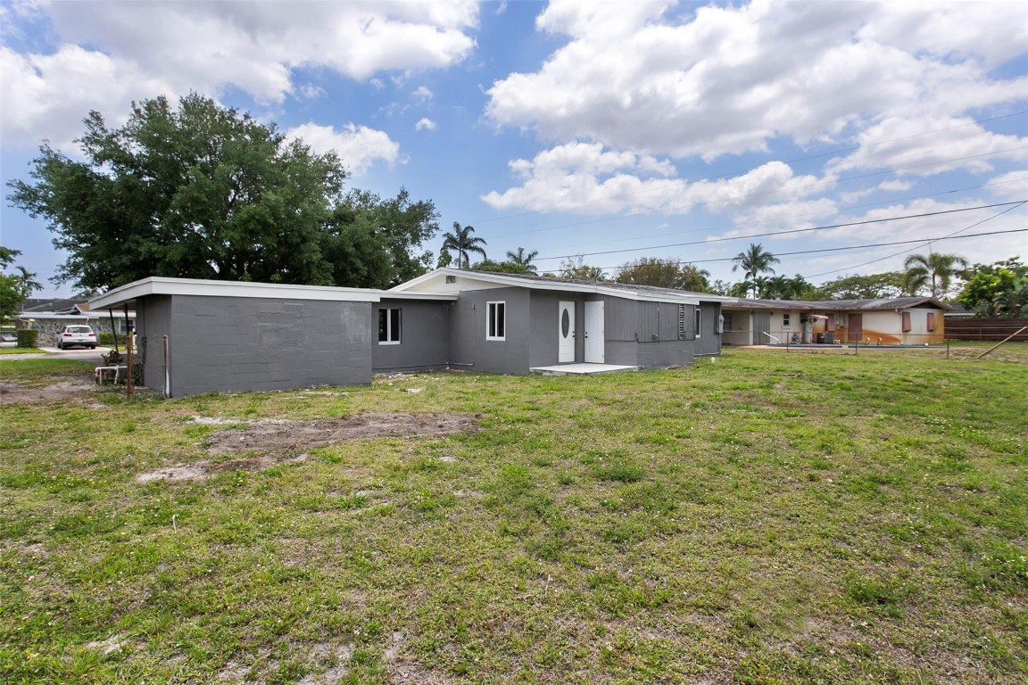 Sunset Manors Amd 27-26 B - Residential