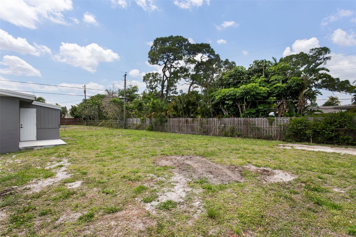 Sunset Manors Amd 27-26 B - Residential