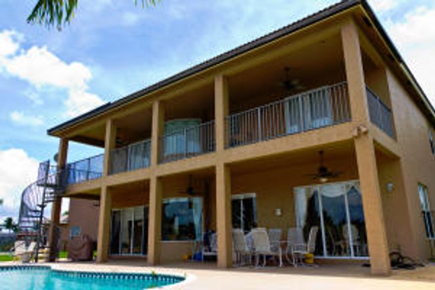 APPROVED SHORTSALE- CLOSE IN 30 DAYS OR LESS. BACK UPS BEING ACCEPTED... BRING YOUR OFFERS ASAP...... BEAUTIFUL HOME WITH PANORAMIC LAKE VIEWS w A POOL!!! ON A CUL DE SAC IN FABULOUS SATURNIA!THIS LOVELY 5BD/4BTH/3CG HOME IS PERFECT FOR THE MOST DISCRIMINATING BUYER.MASTER INCLUDES SITTING AREA WITH FRENCH DOORS THAT LEAD TO COVERED VERANDA. A MUST SEE!!!