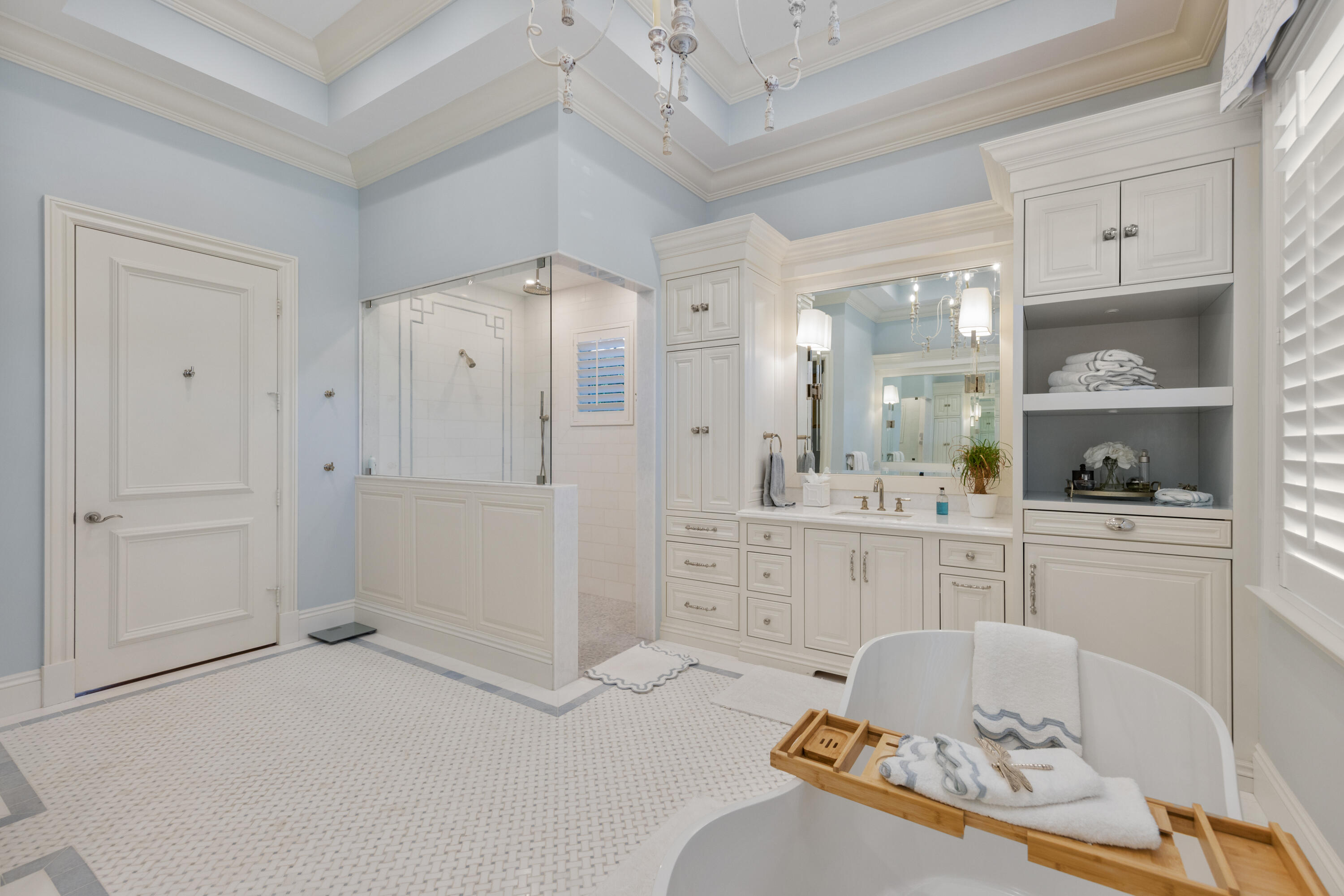 DELRAY ISLE - Residential