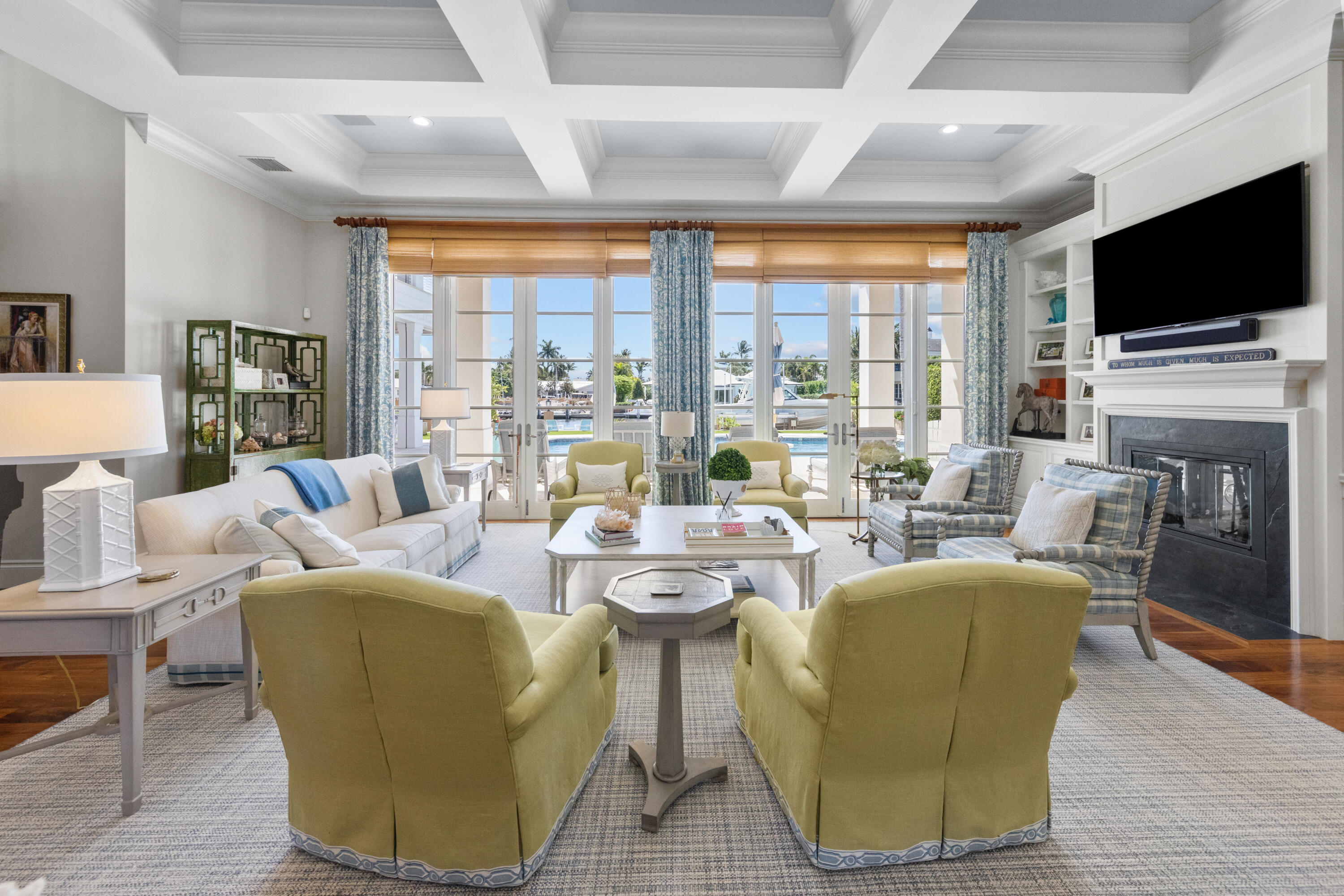 DELRAY ISLE - Residential