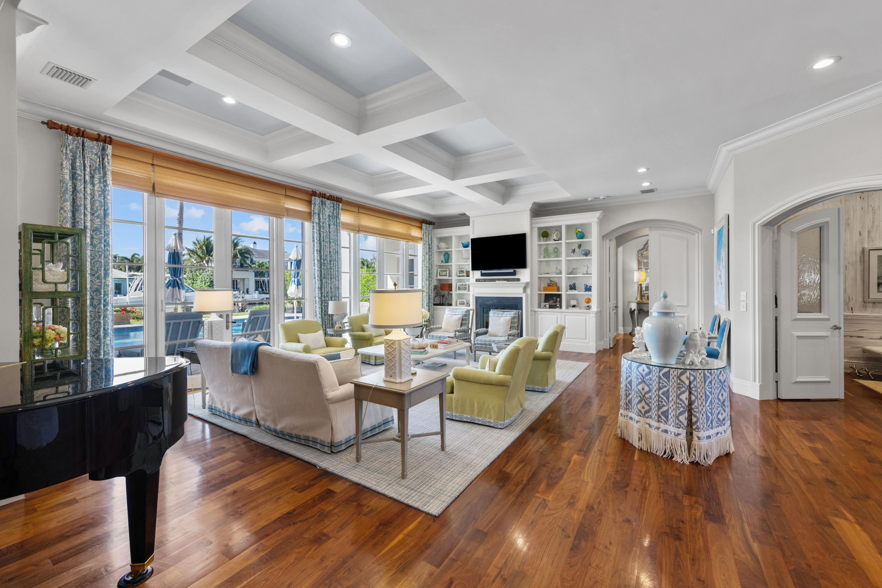 DELRAY ISLE - Residential