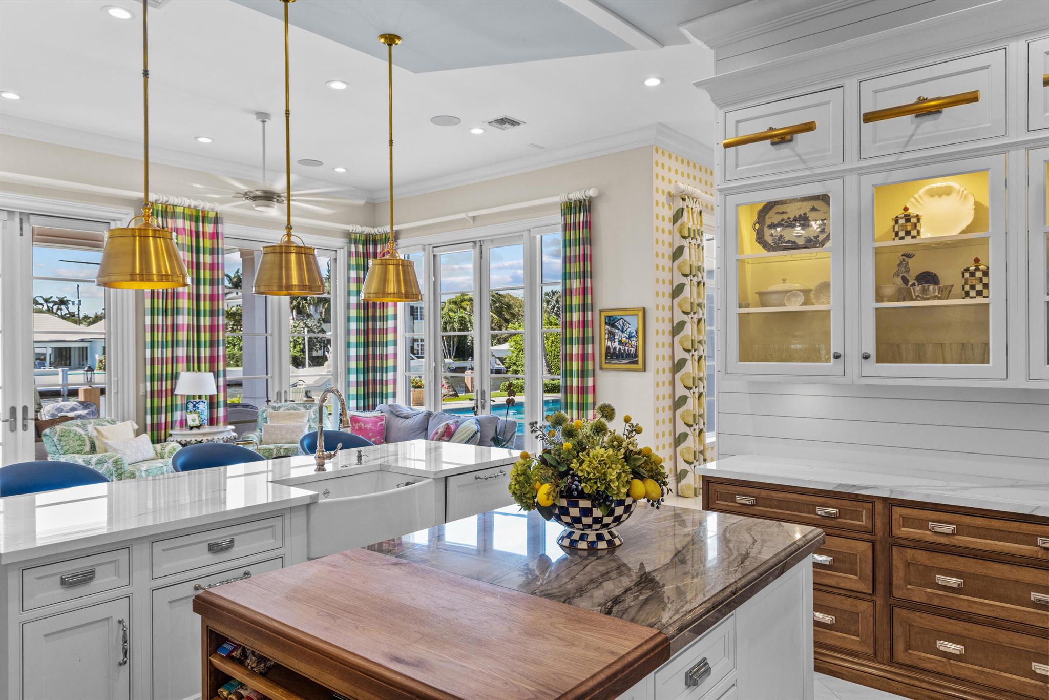 DELRAY ISLE - Residential