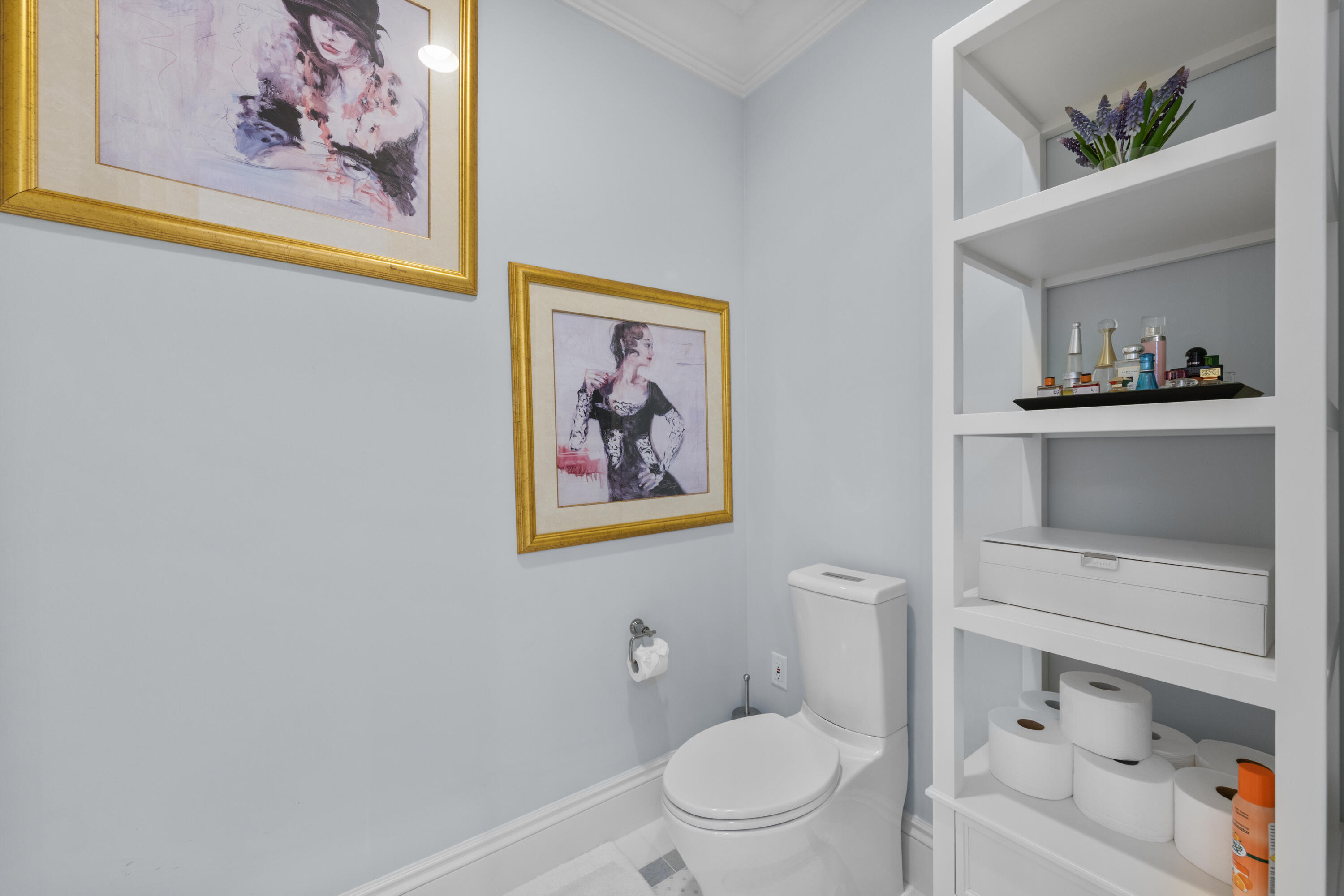 DELRAY ISLE - Residential