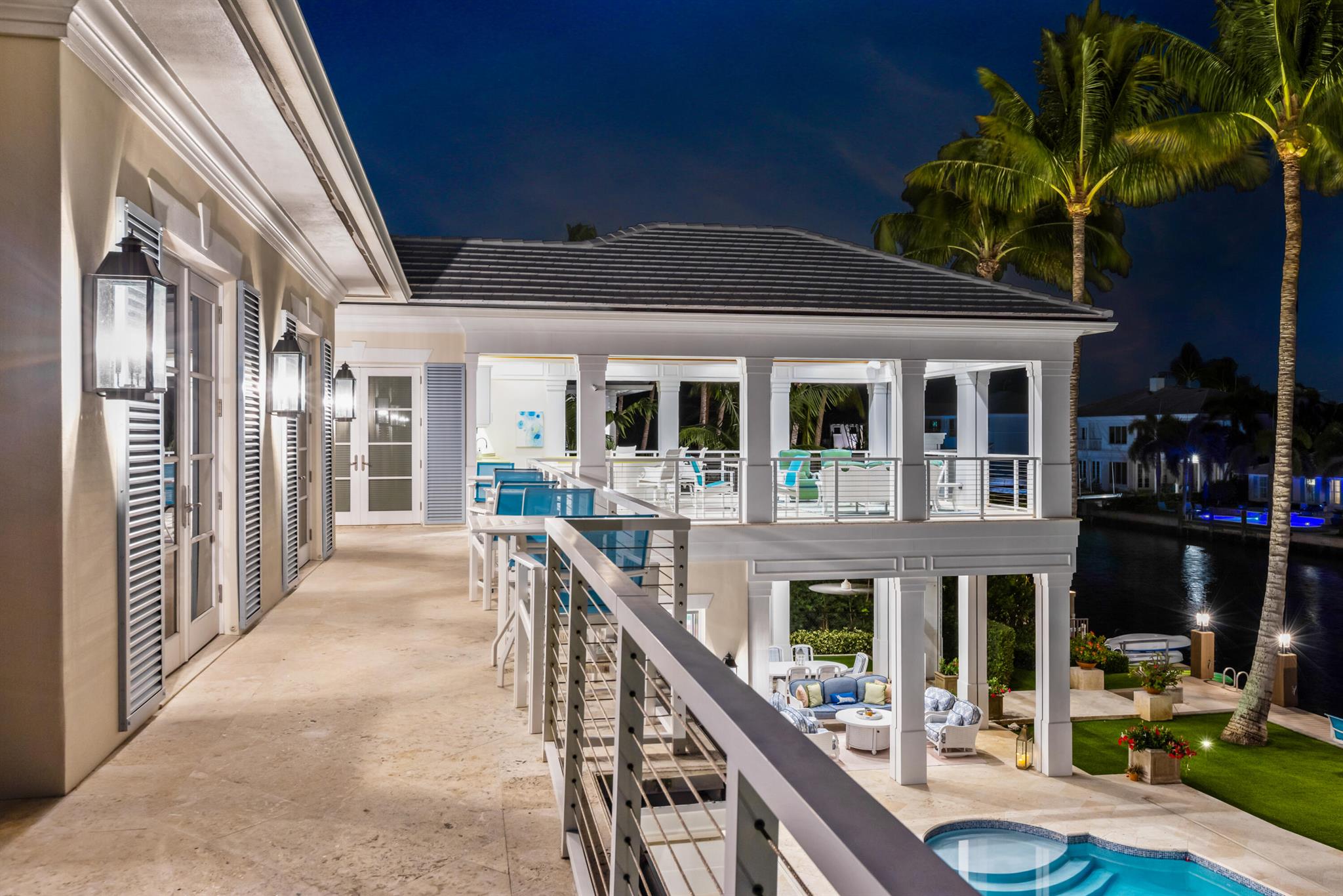 DELRAY ISLE - Residential