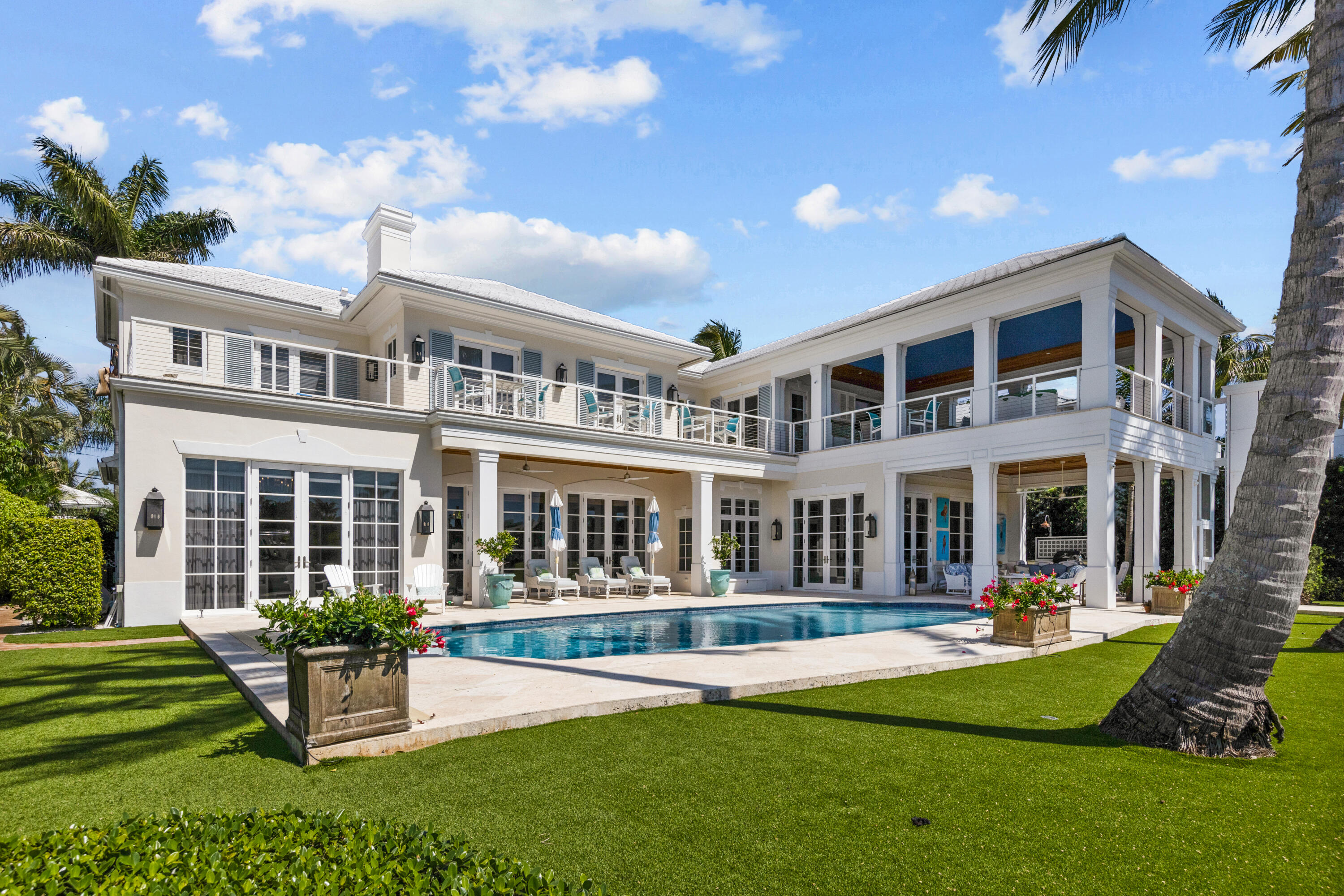 DELRAY ISLE - Residential
