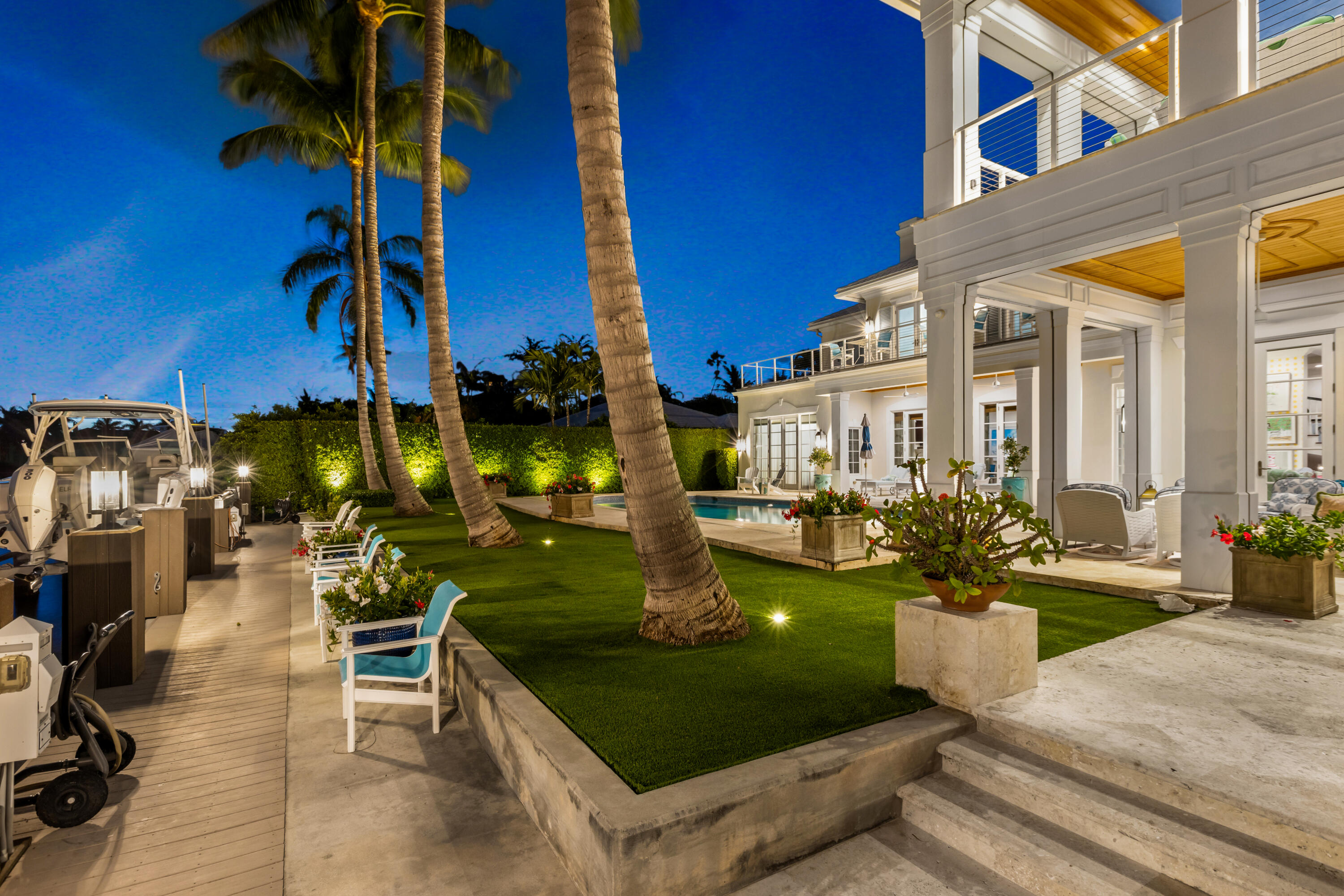 DELRAY ISLE - Residential