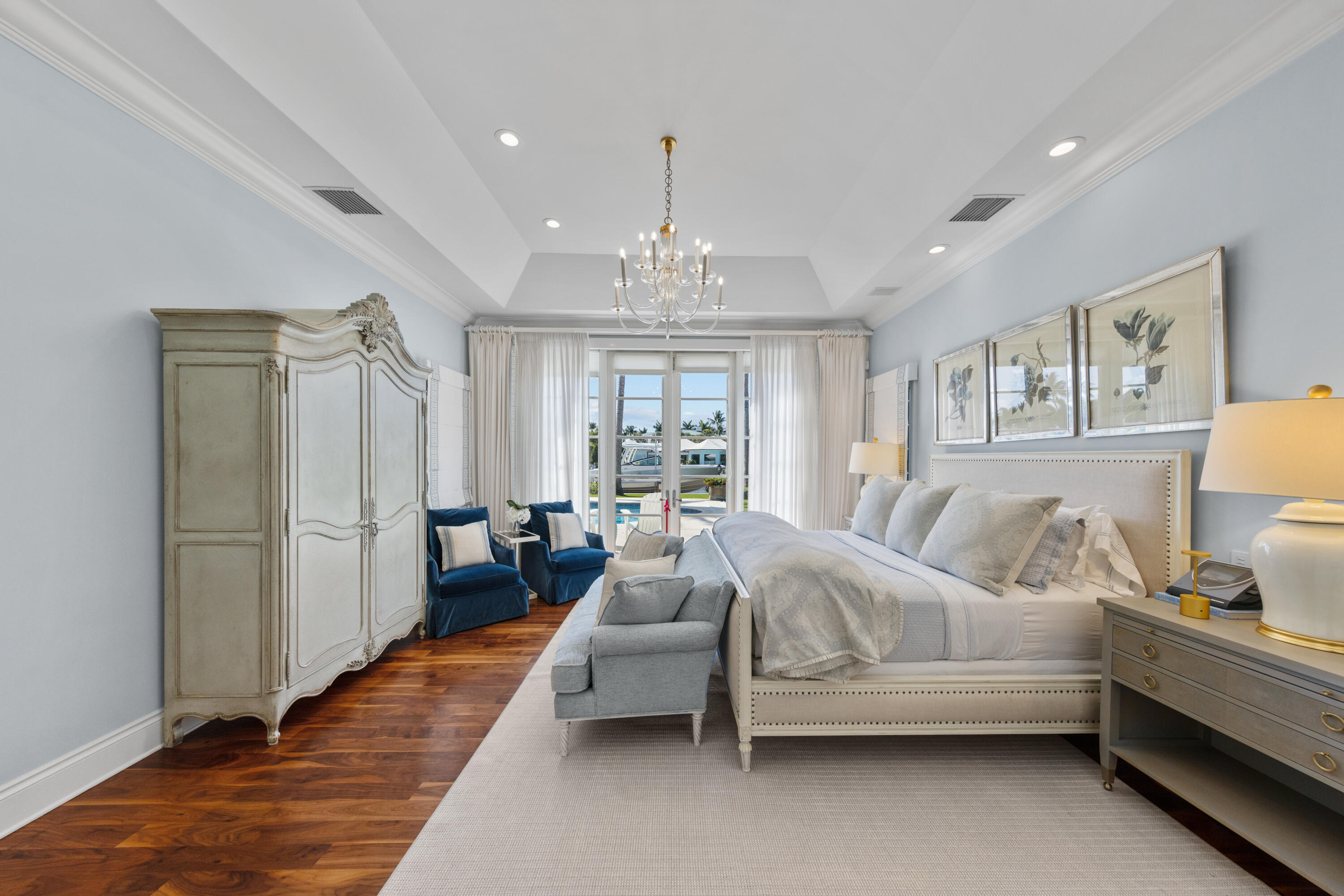 DELRAY ISLE - Residential