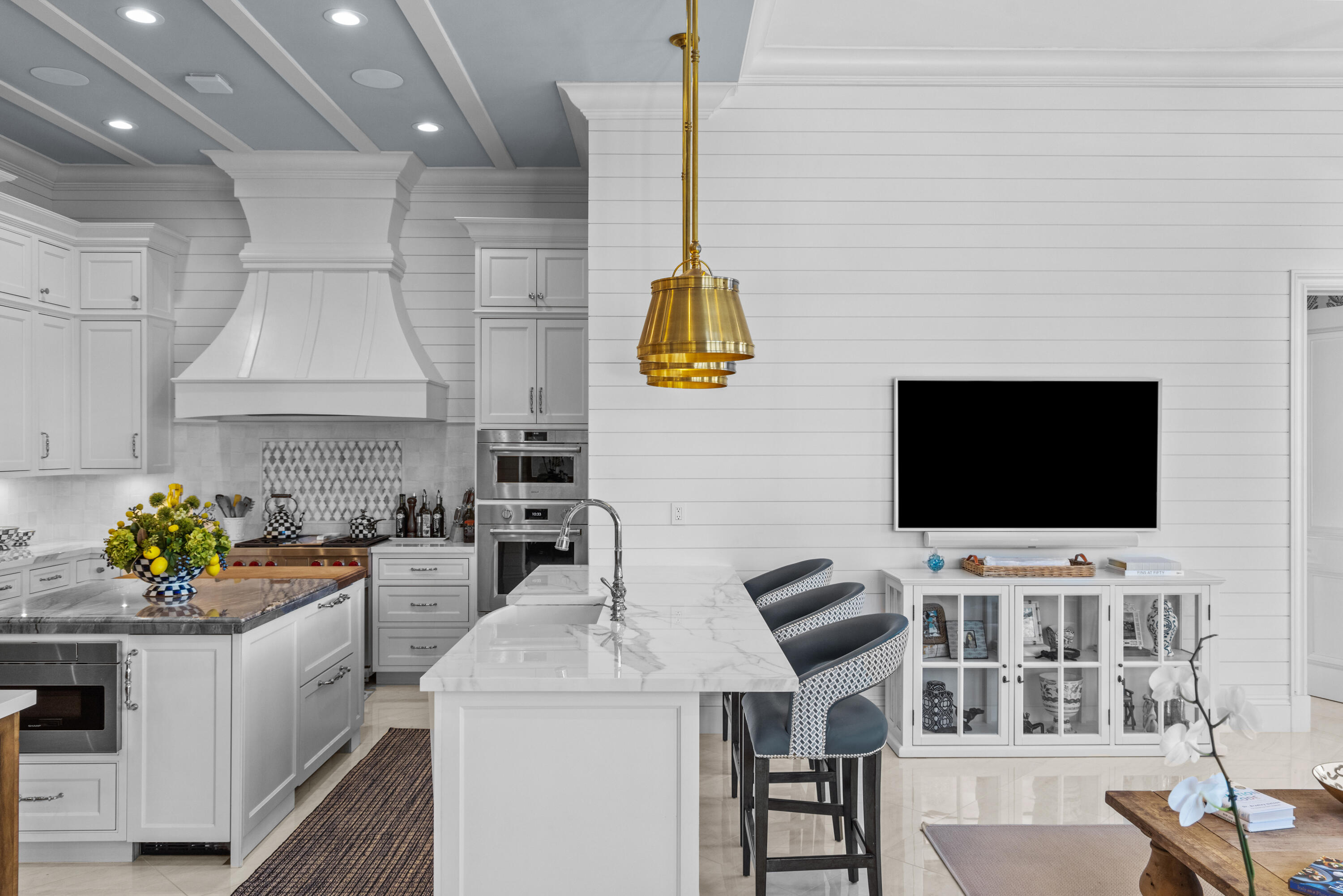 DELRAY ISLE - Residential