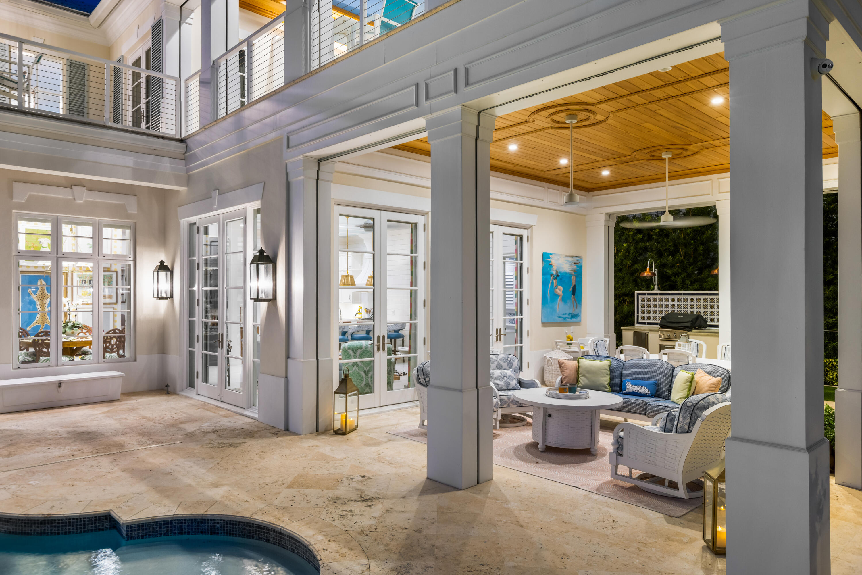 DELRAY ISLE - Residential