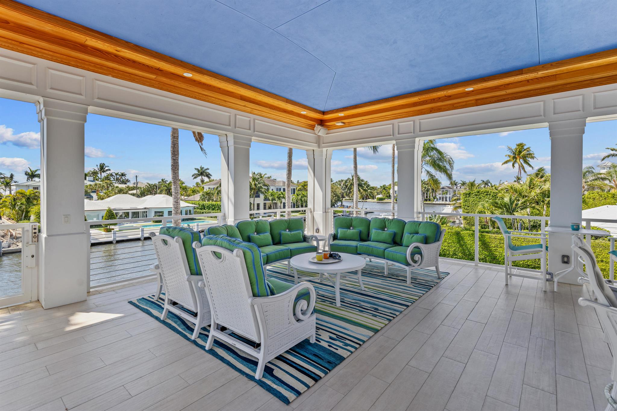 DELRAY ISLE - Residential