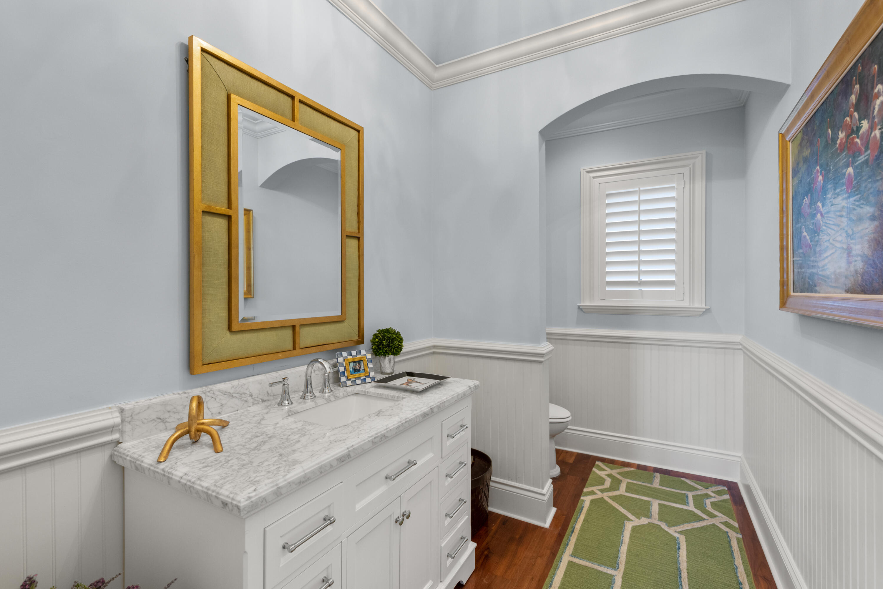 DELRAY ISLE - Residential