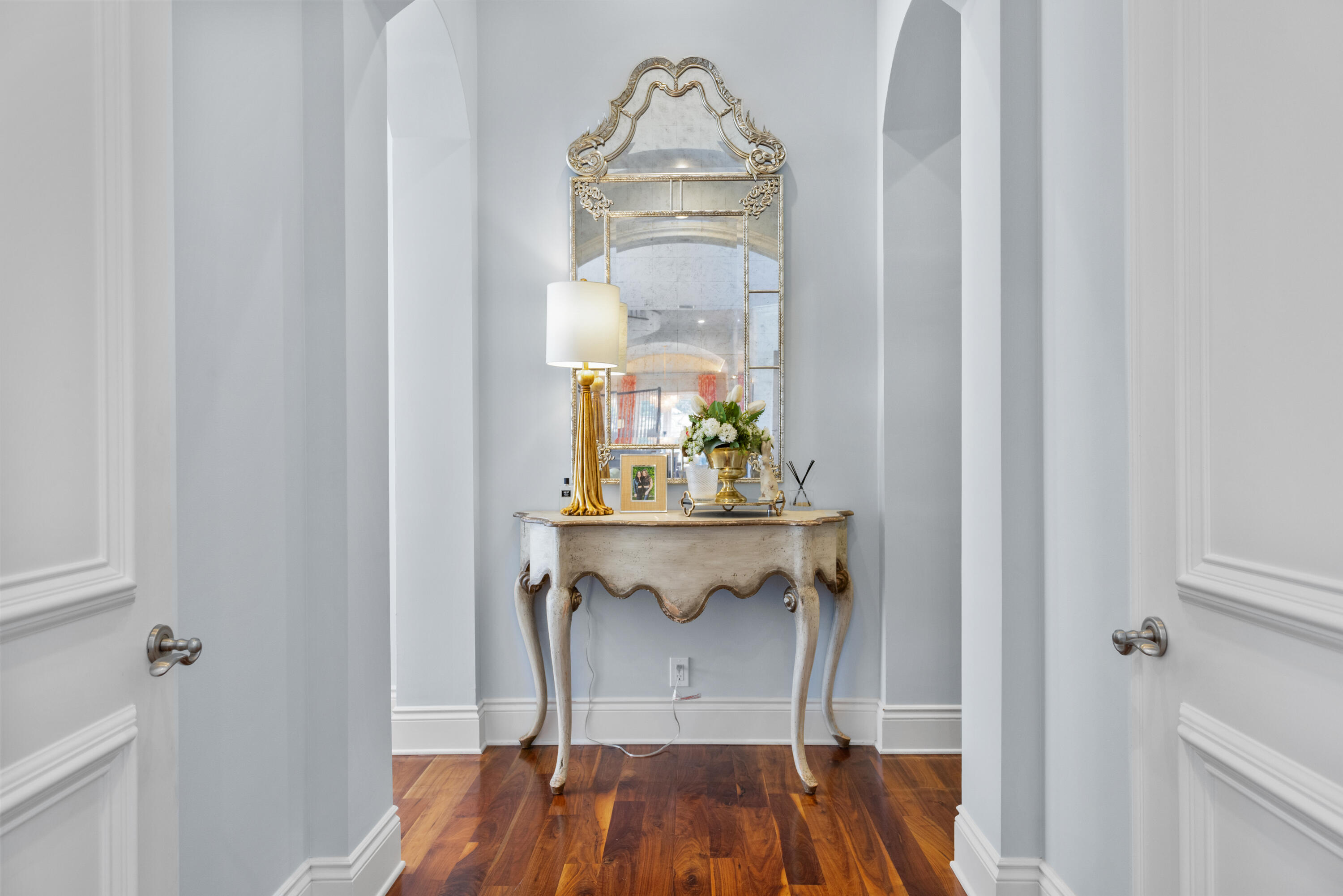 DELRAY ISLE - Residential