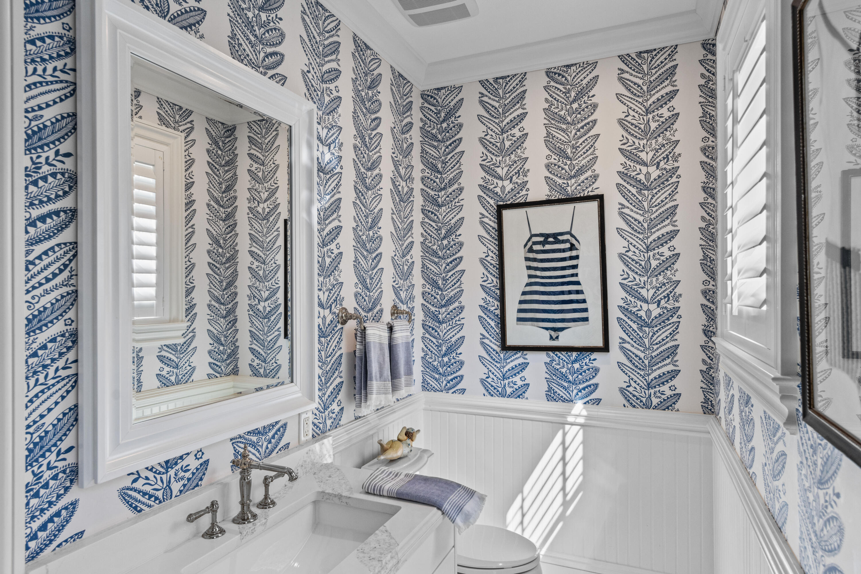 DELRAY ISLE - Residential