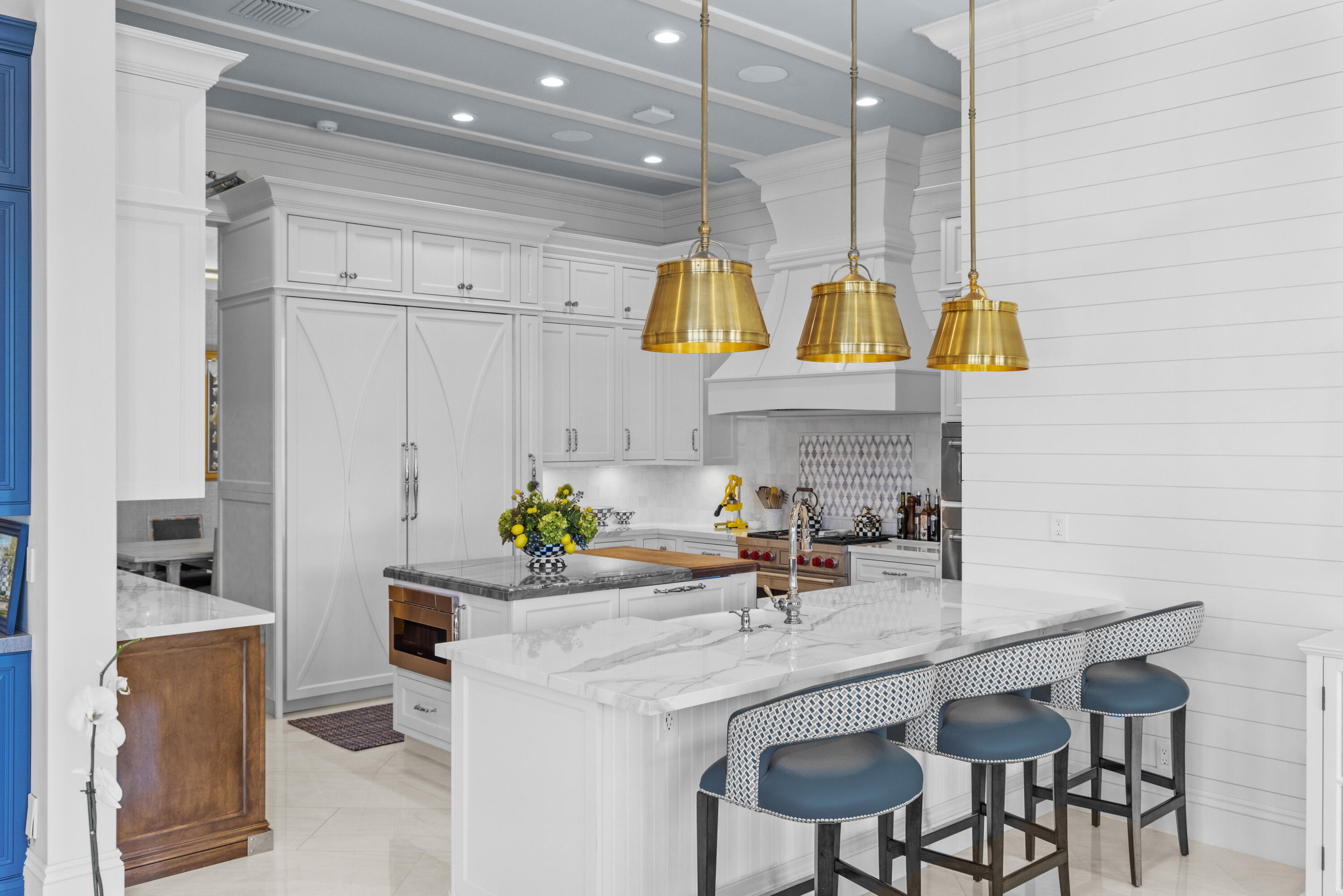 DELRAY ISLE - Residential