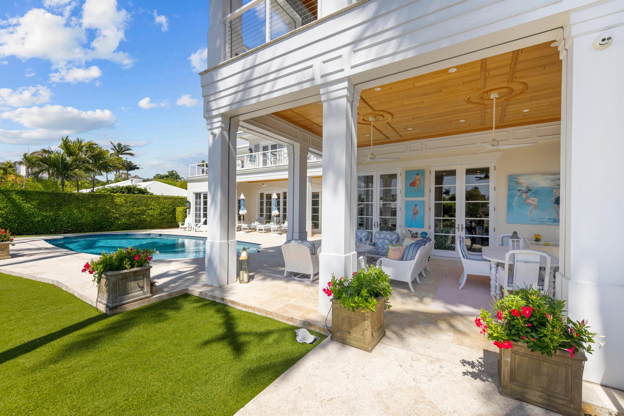 DELRAY ISLE - Residential