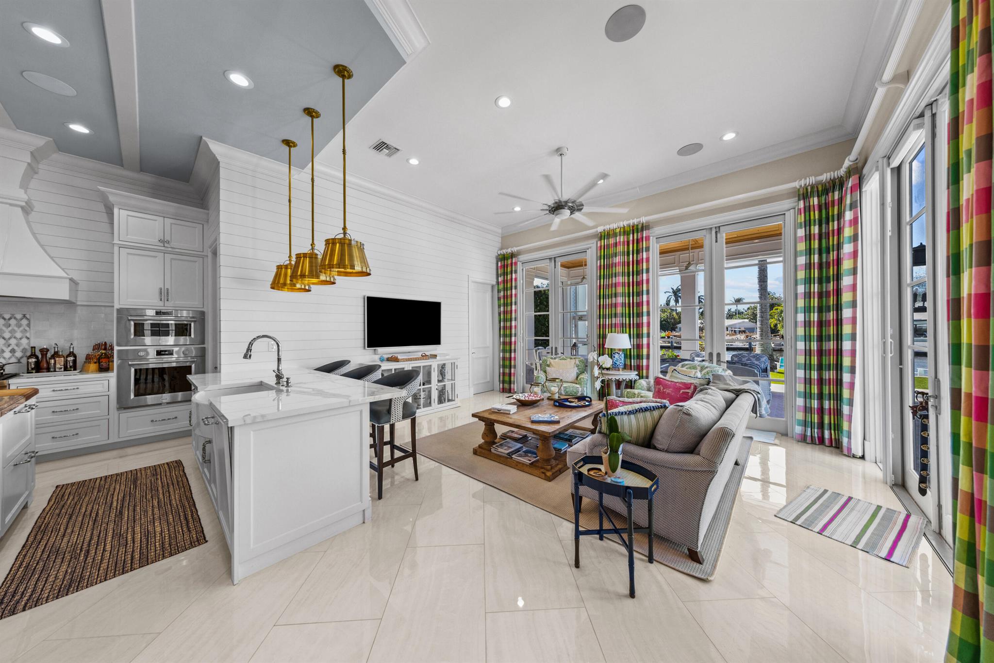 DELRAY ISLE - Residential