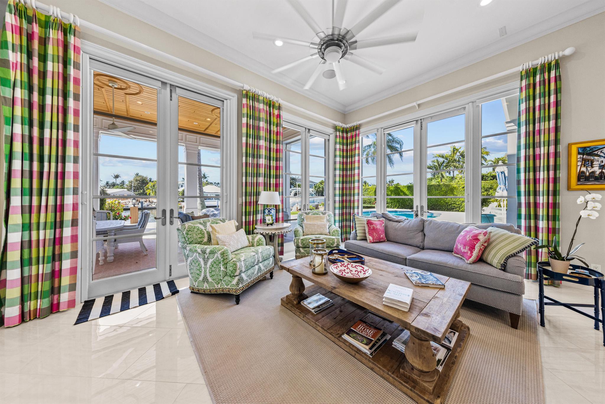DELRAY ISLE - Residential