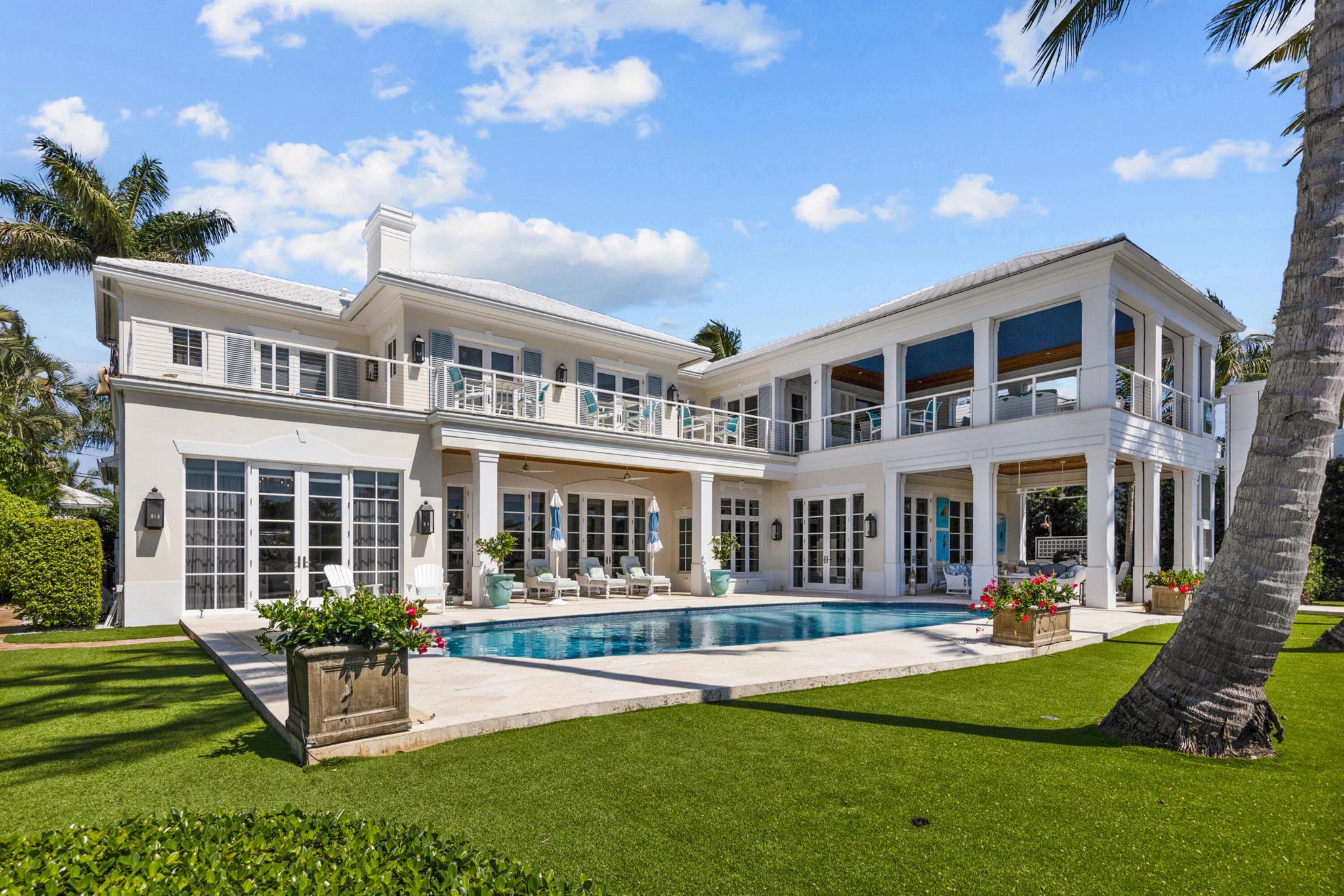 DELRAY ISLE - Residential