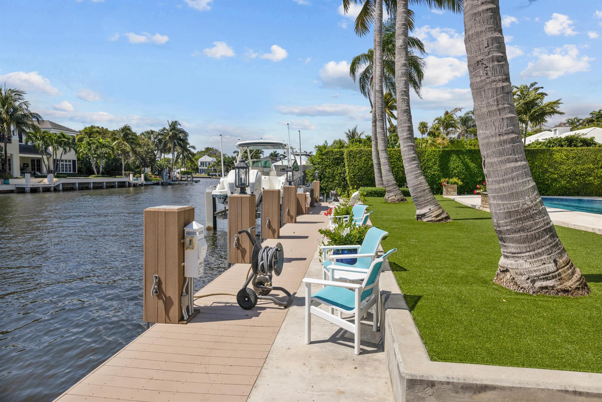 DELRAY ISLE - Residential