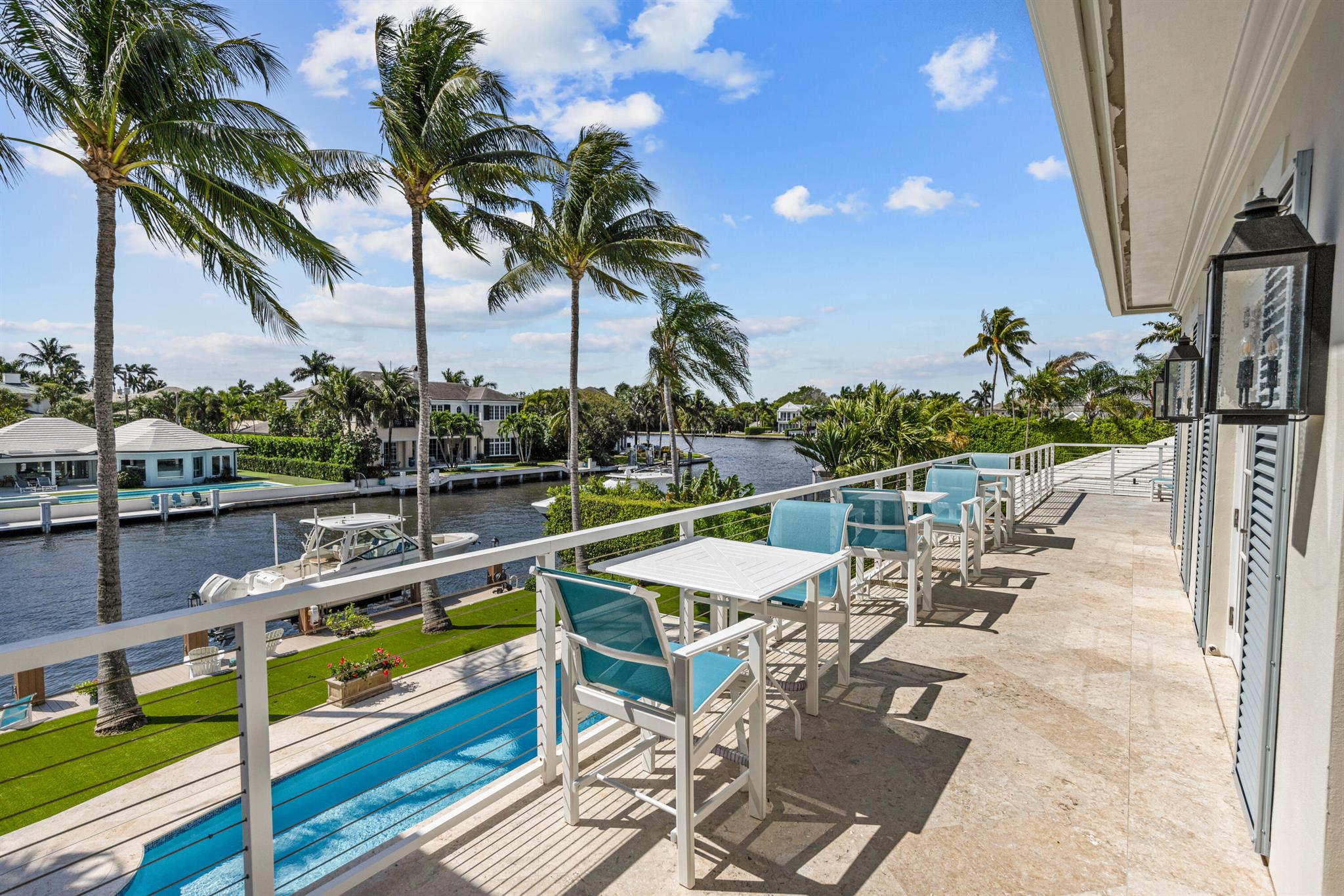 DELRAY ISLE - Residential