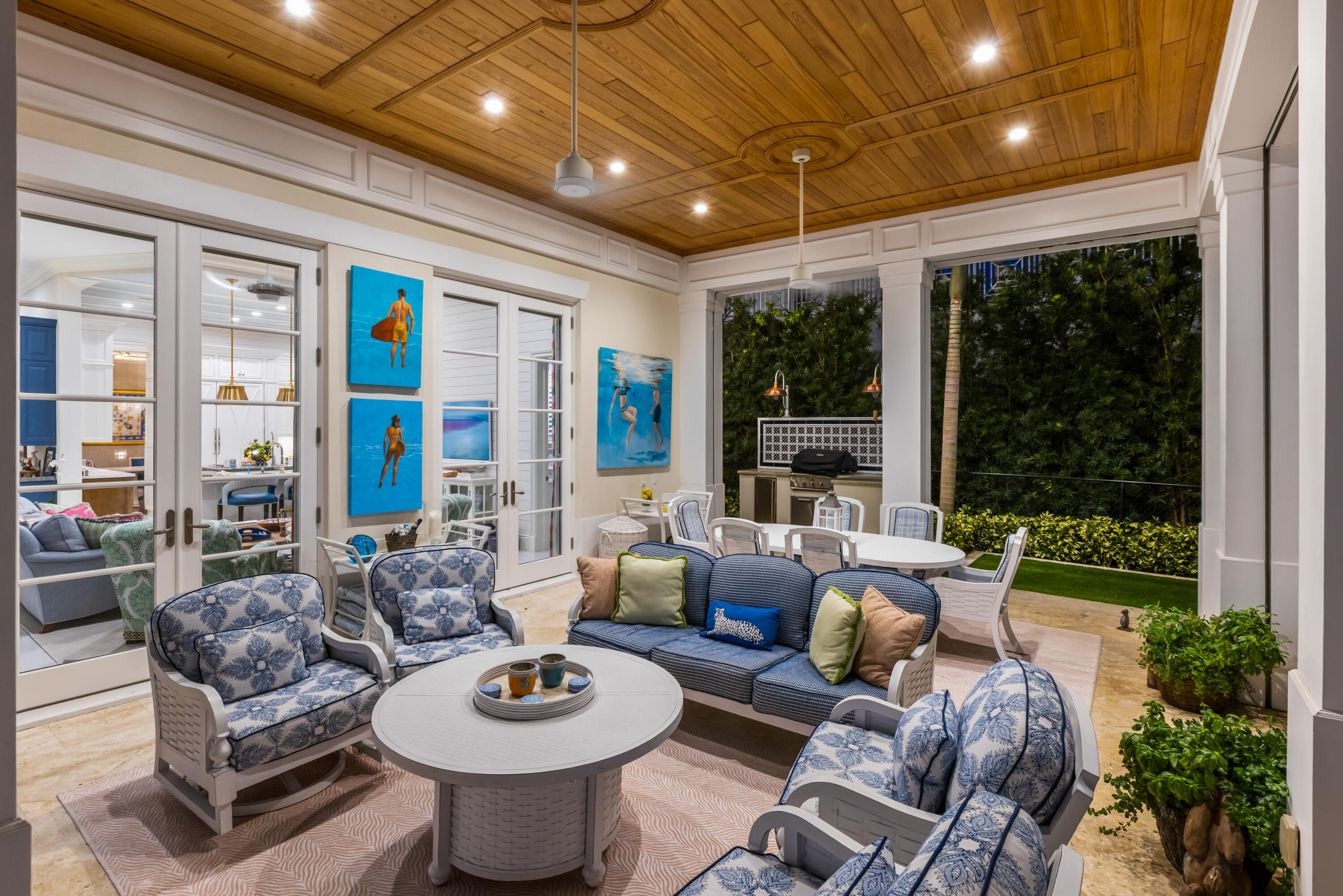 DELRAY ISLE - Residential