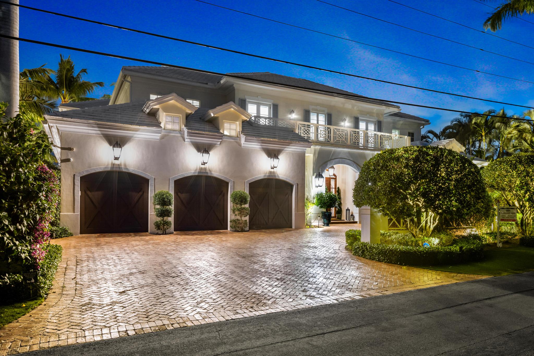 DELRAY ISLE - Residential