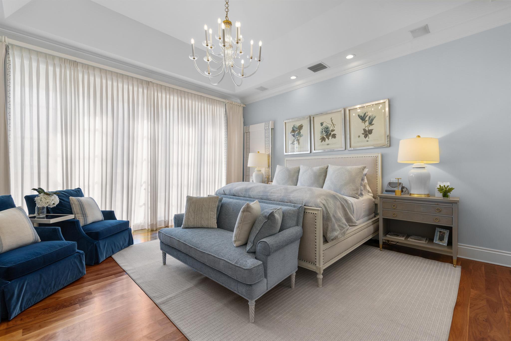 DELRAY ISLE - Residential