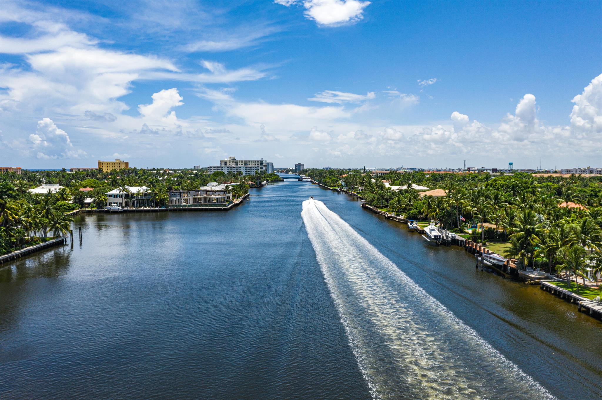 DELRAY ISLE - Residential