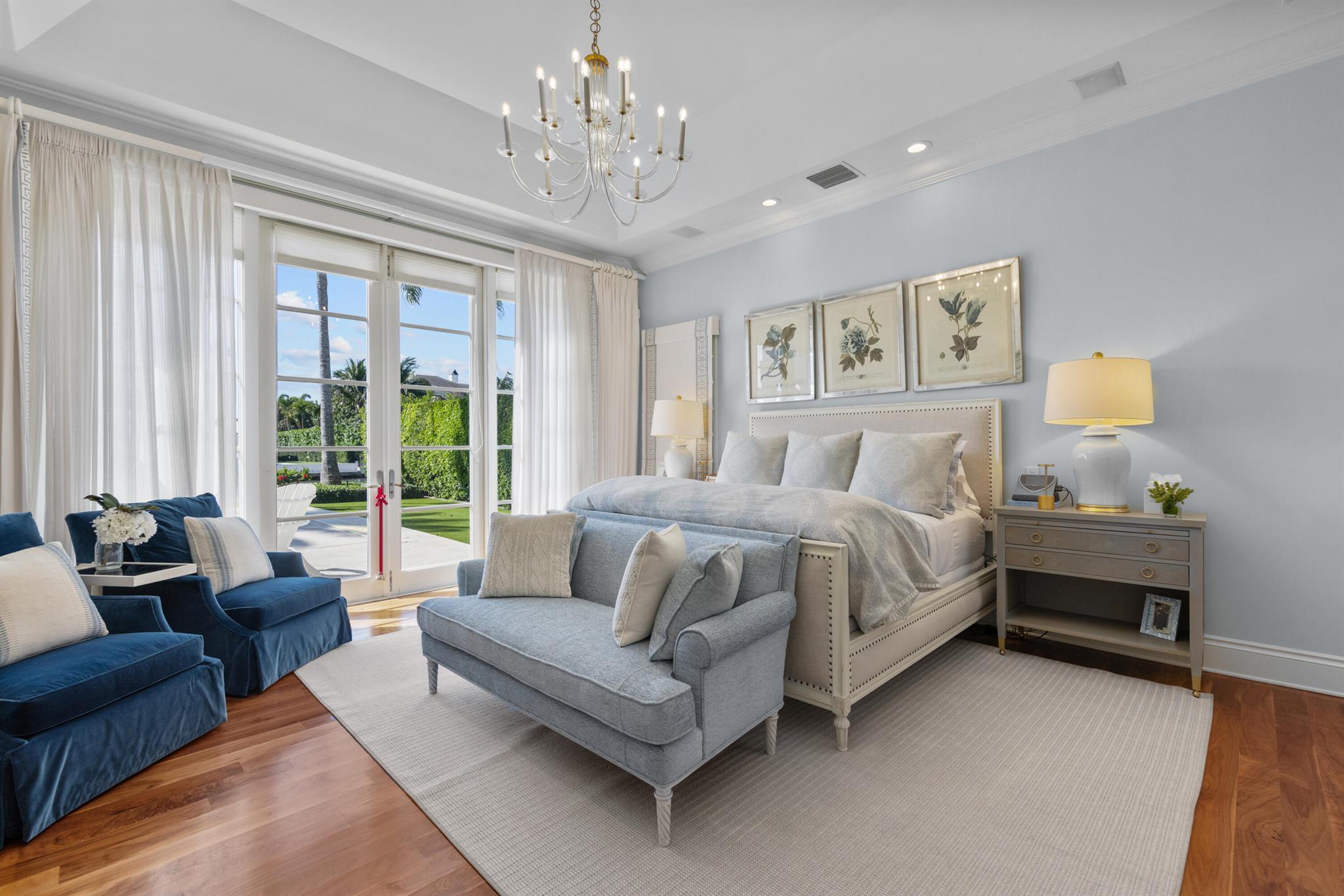 DELRAY ISLE - Residential
