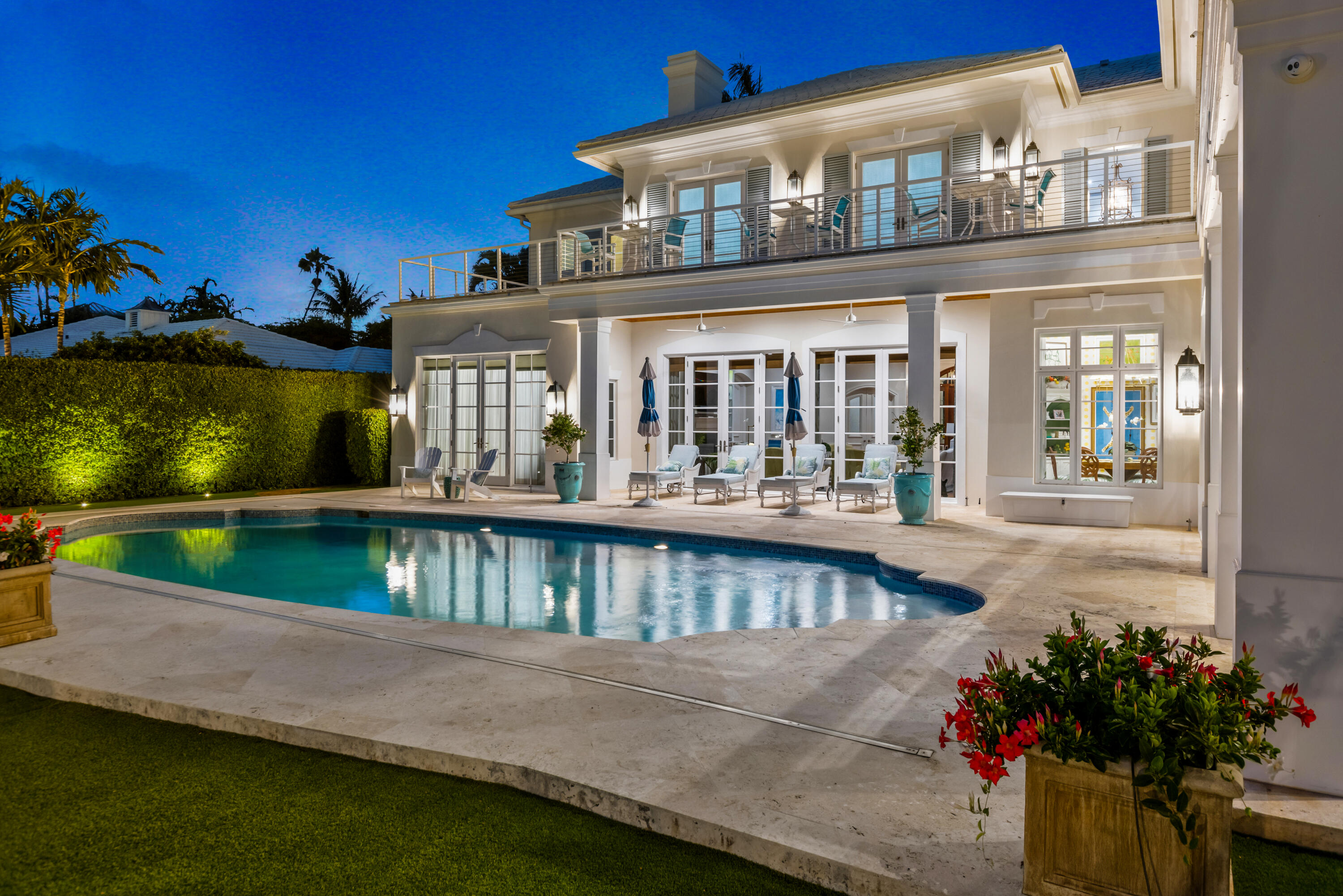 DELRAY ISLE - Residential