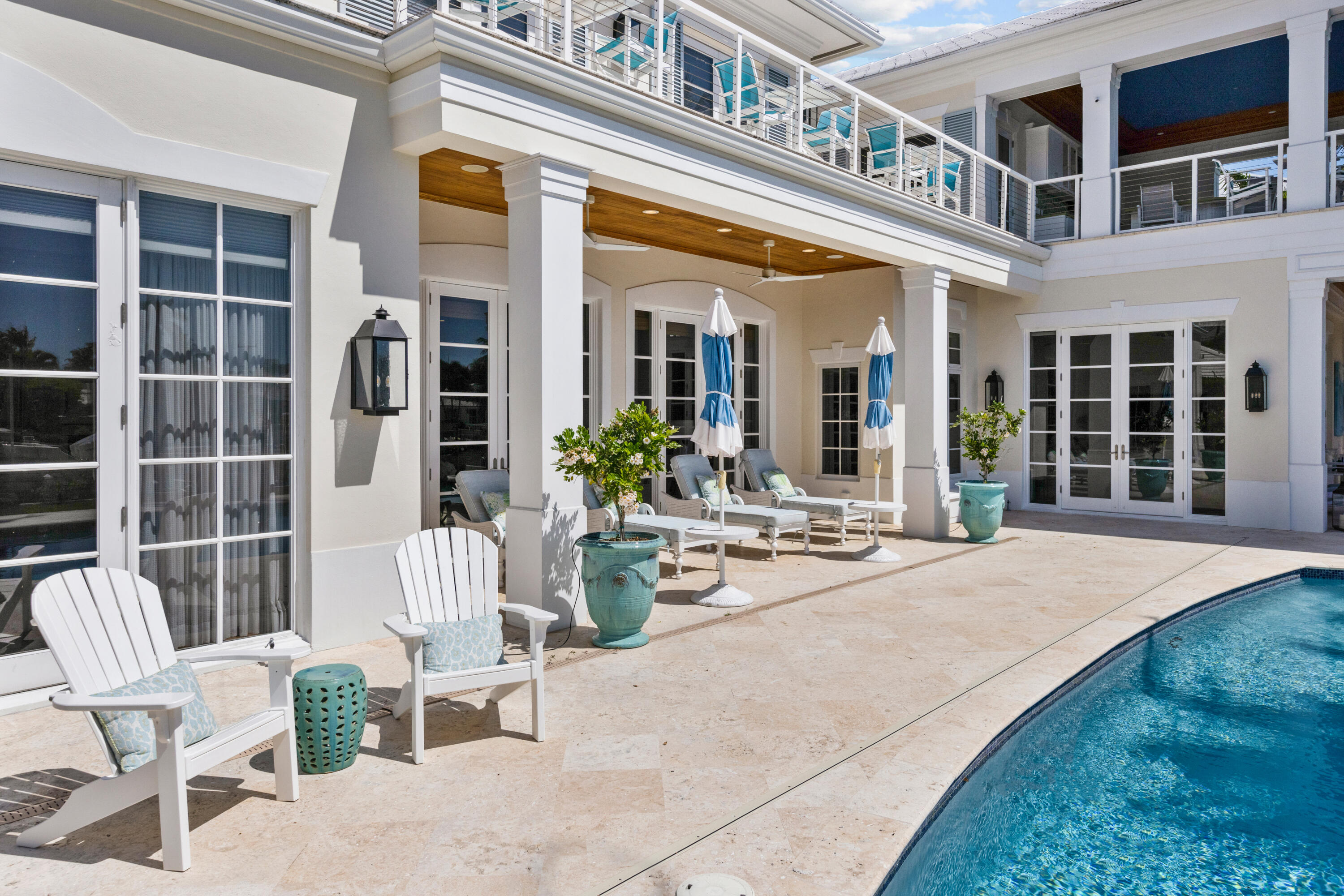 DELRAY ISLE - Residential