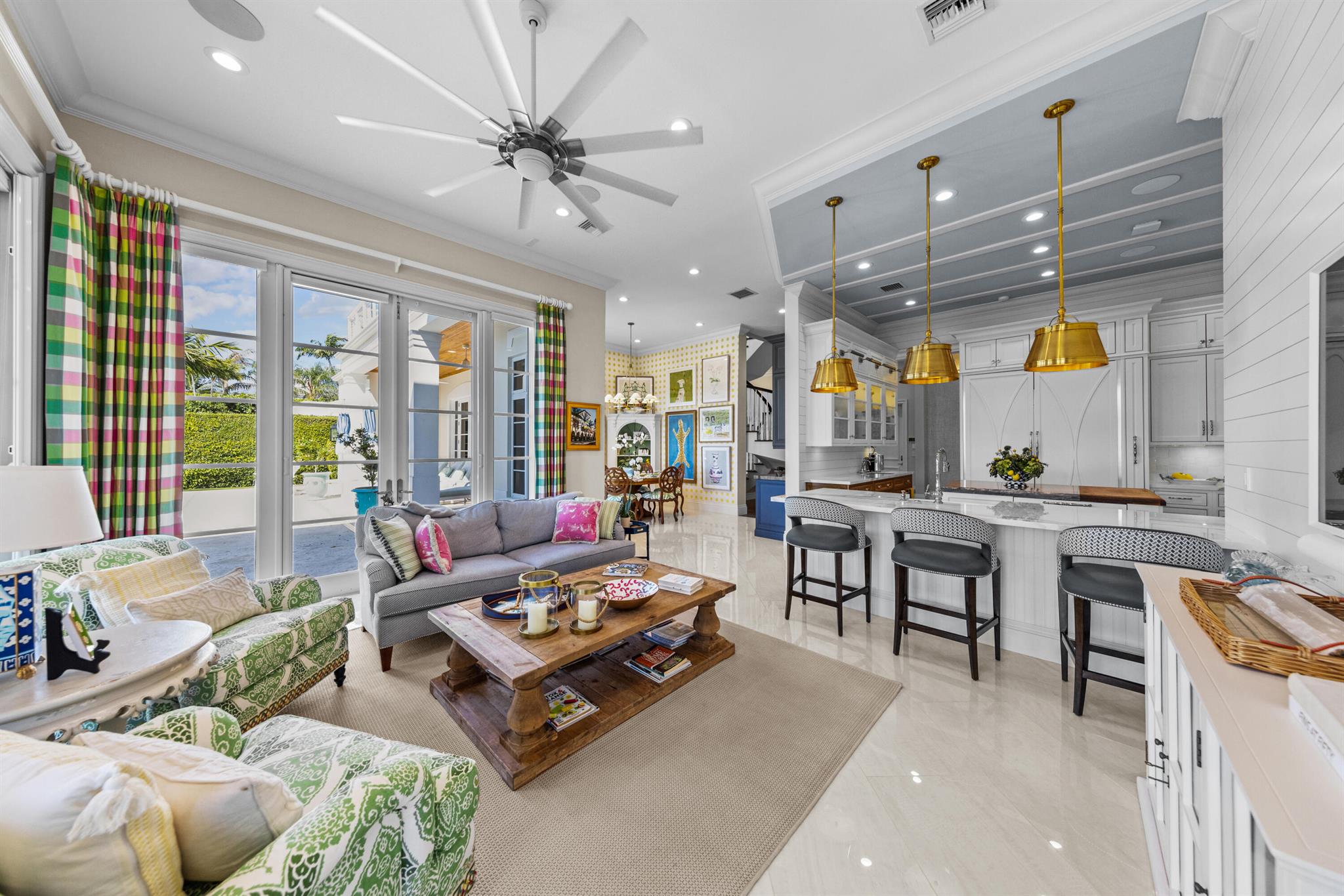 DELRAY ISLE - Residential