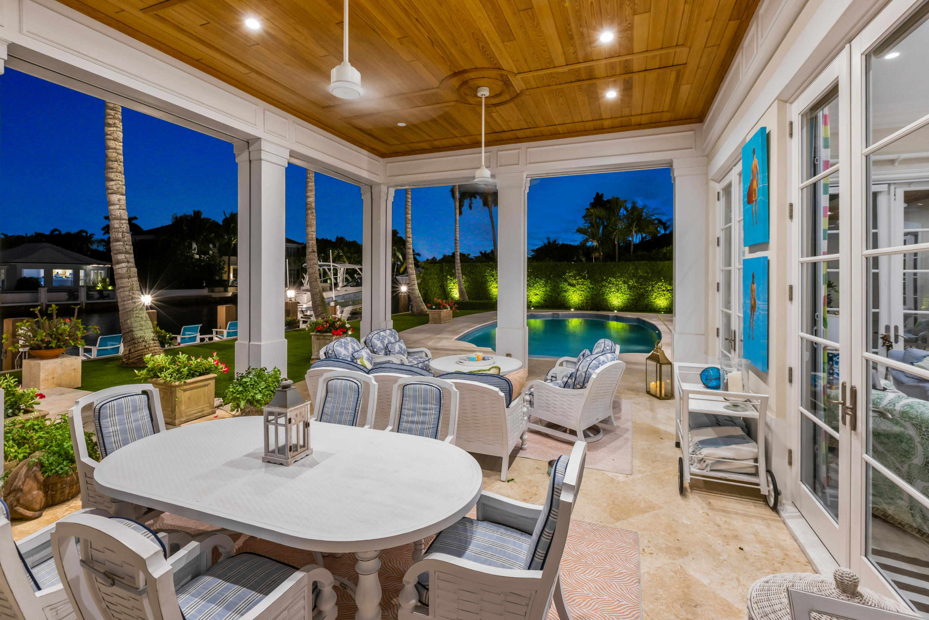 DELRAY ISLE - Residential