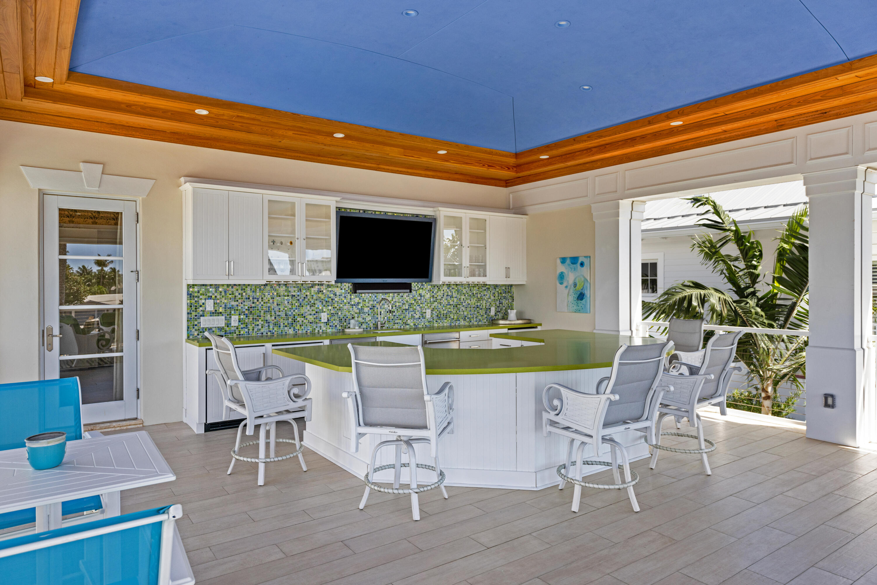 DELRAY ISLE - Residential