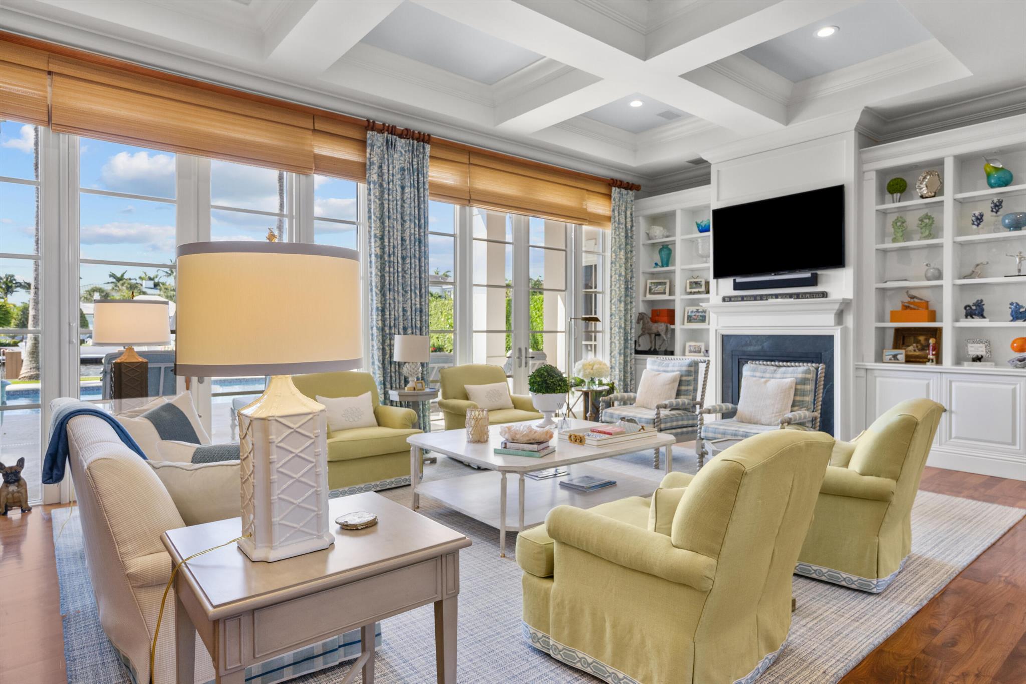 DELRAY ISLE - Residential