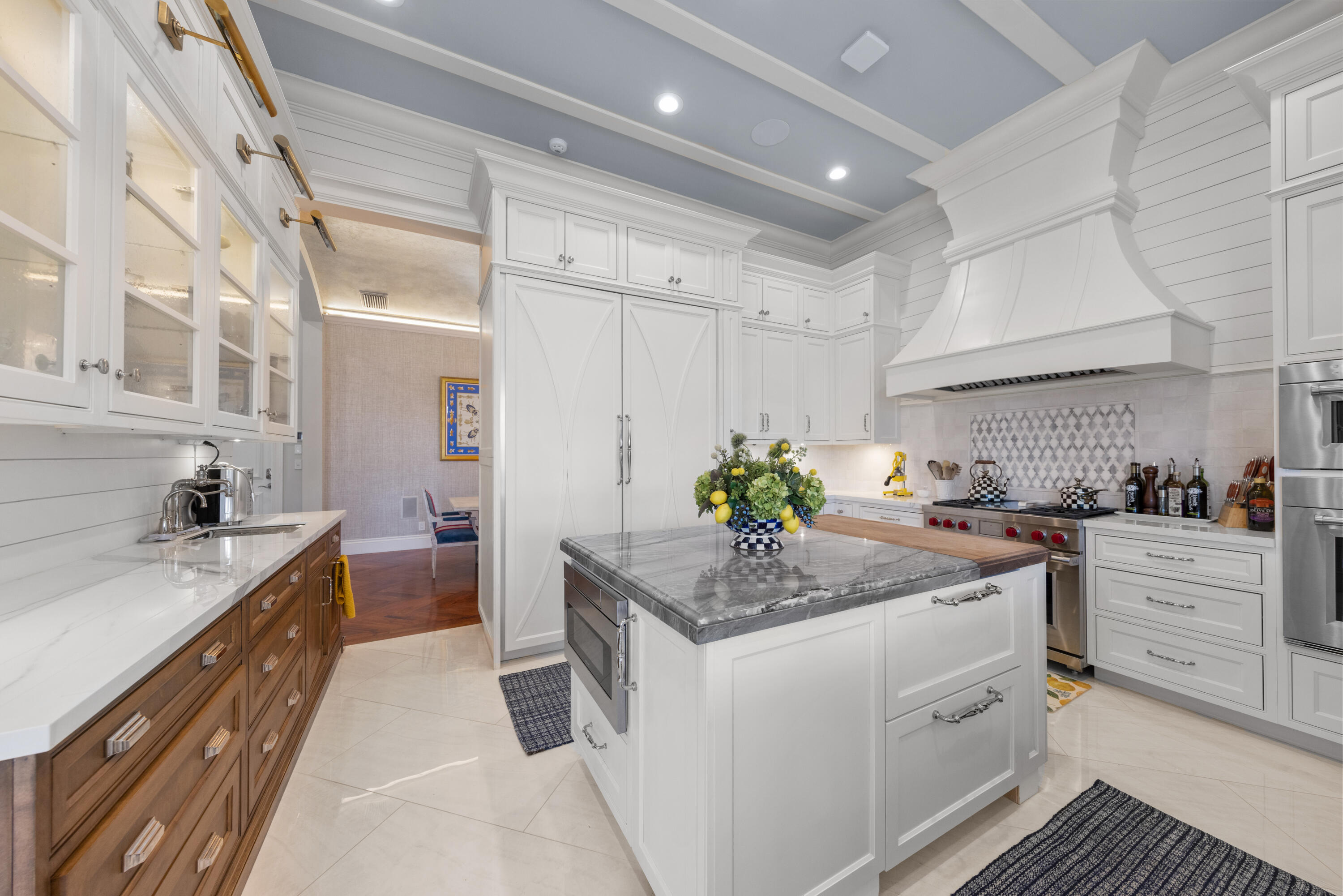 DELRAY ISLE - Residential