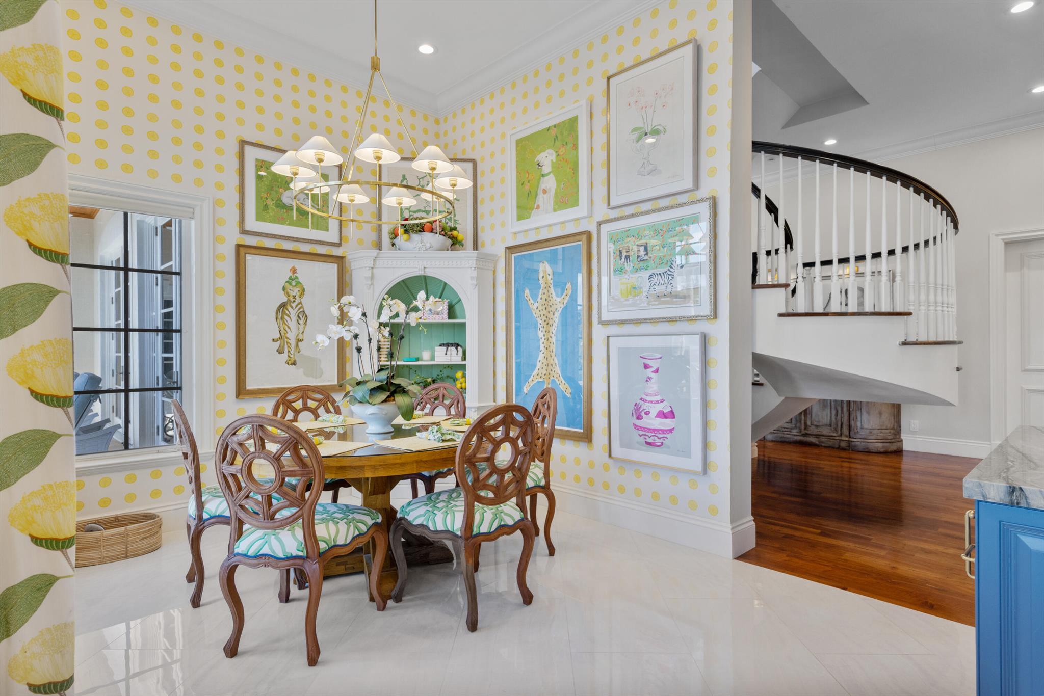 DELRAY ISLE - Residential