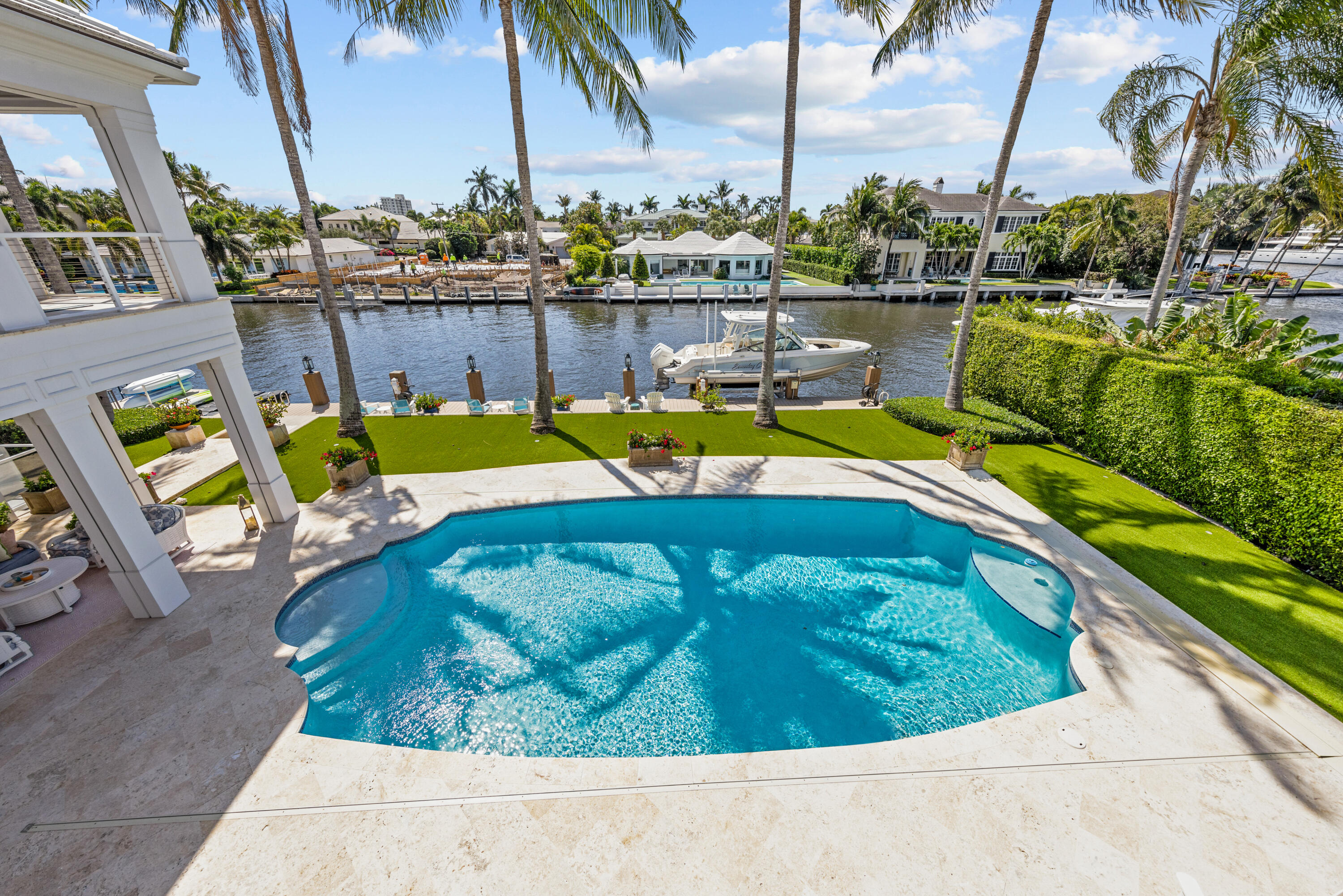 DELRAY ISLE - Residential